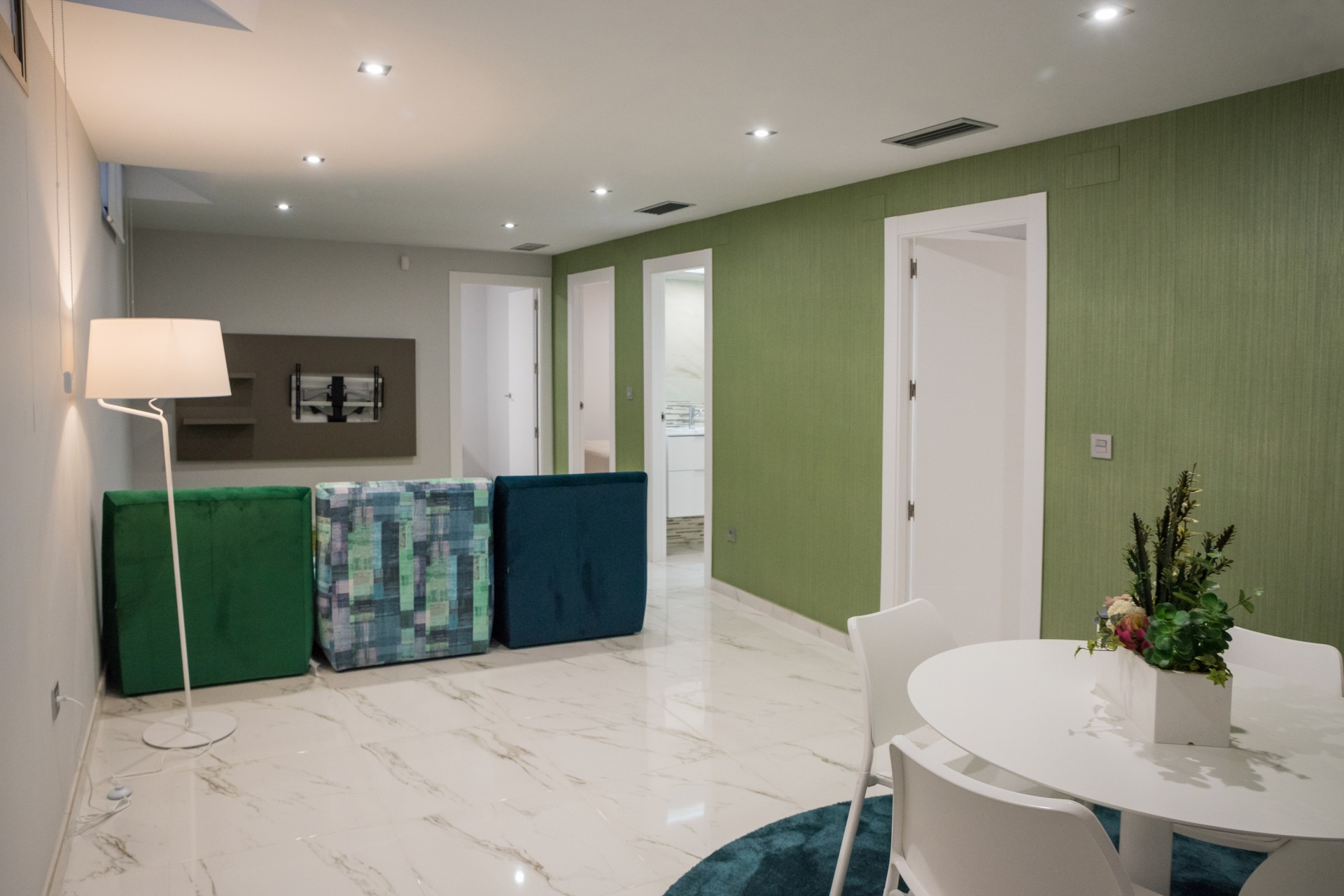 Nowy budynek - Villas - Orihuela - 03189