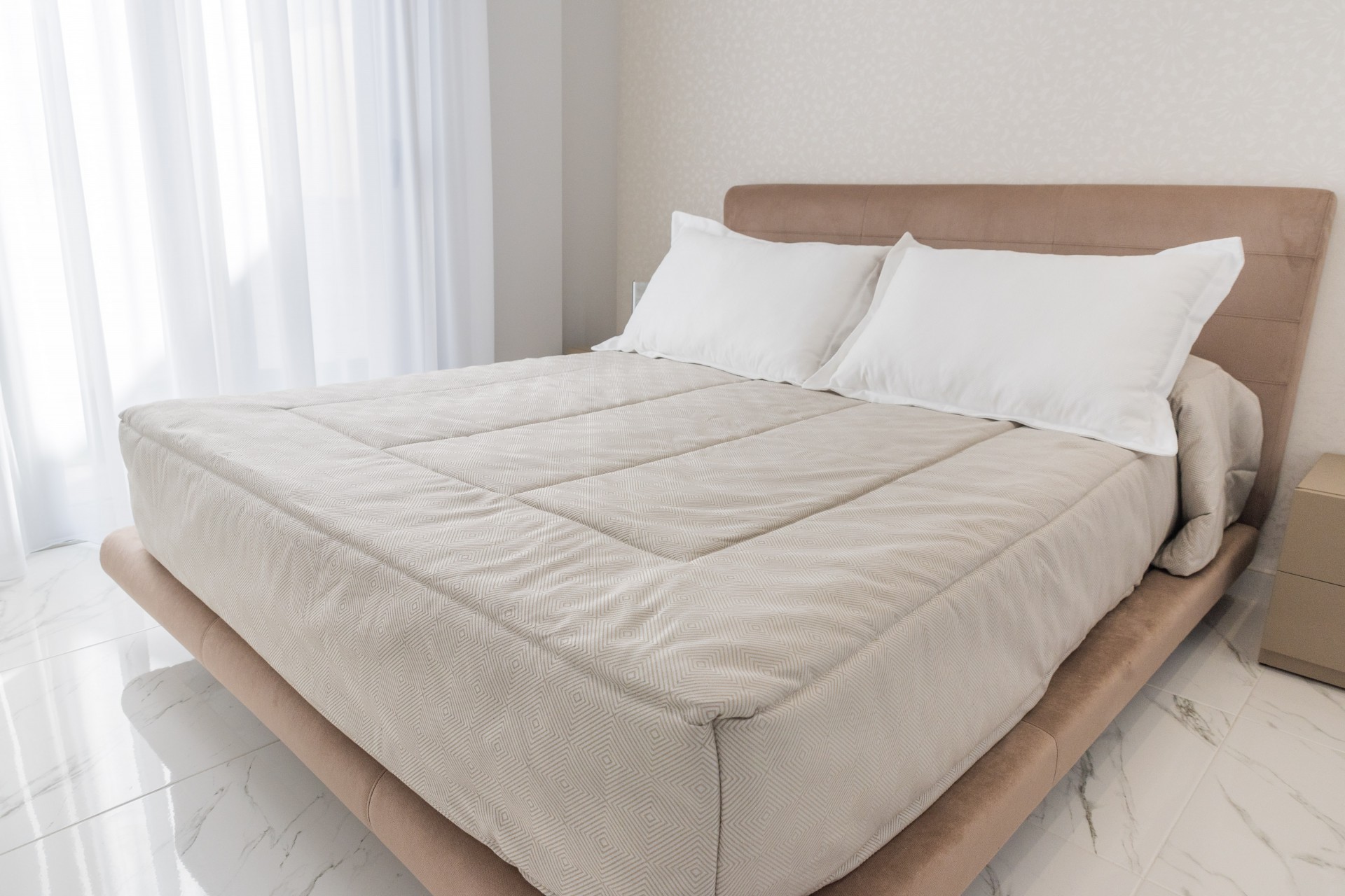 Nowy budynek - Villas - Orihuela - 03189