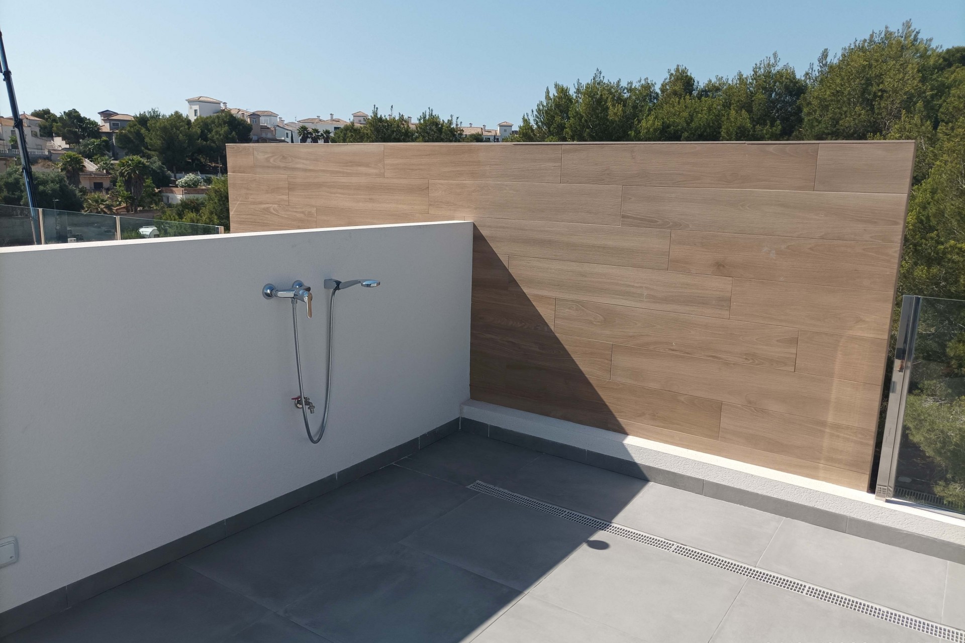 Nowy budynek - Villas - Orihuela - 03189