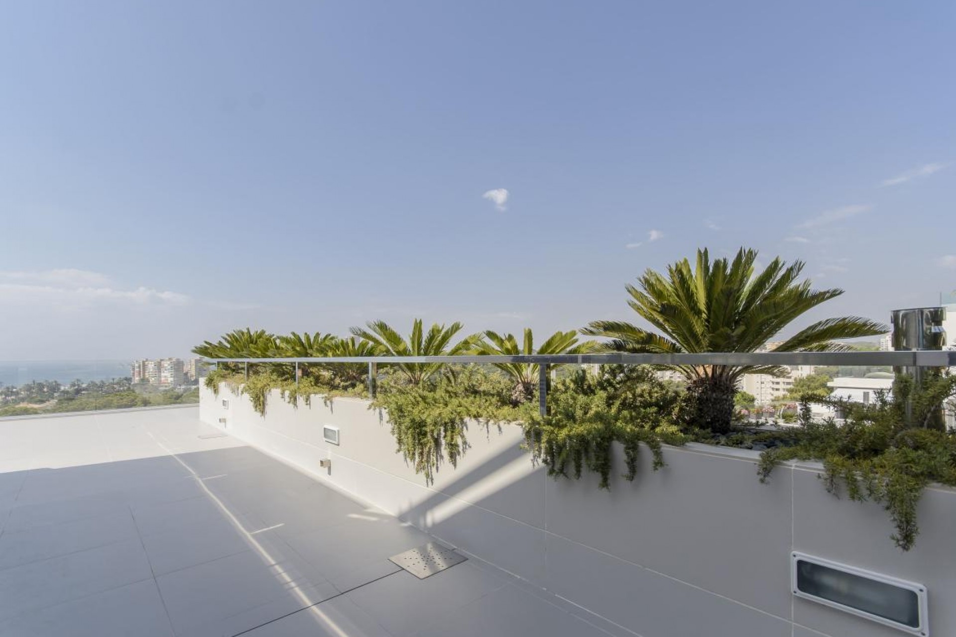 Nowy budynek - Villas - Orihuela - 03189