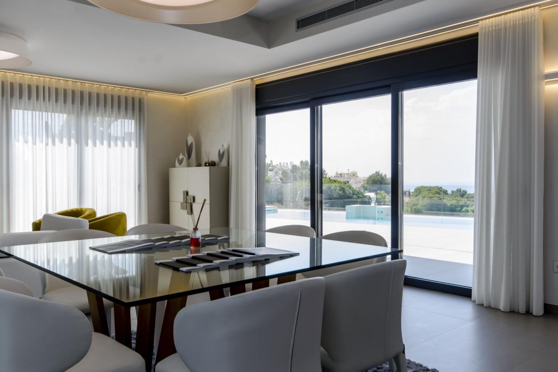 Nowy budynek - Villas - Orihuela - 03189