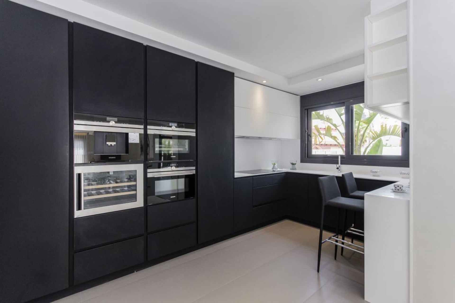 Nowy budynek - Villas - Orihuela - 03189