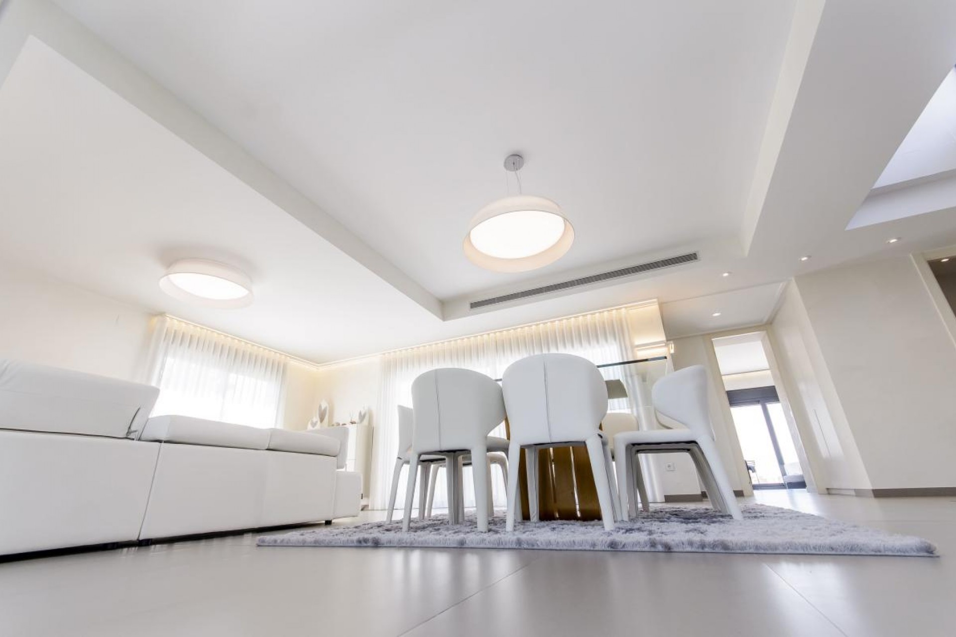 Nowy budynek - Villas - Orihuela - 03189