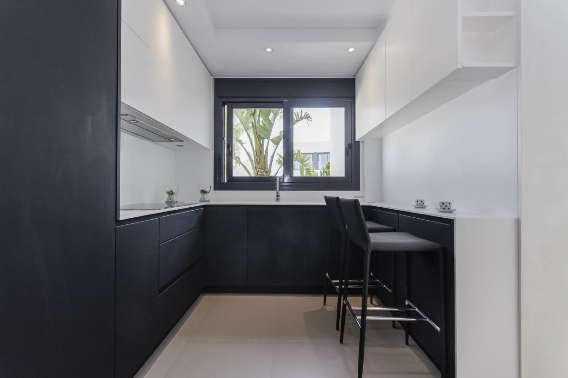 Nowy budynek - Villas - Orihuela - 03189