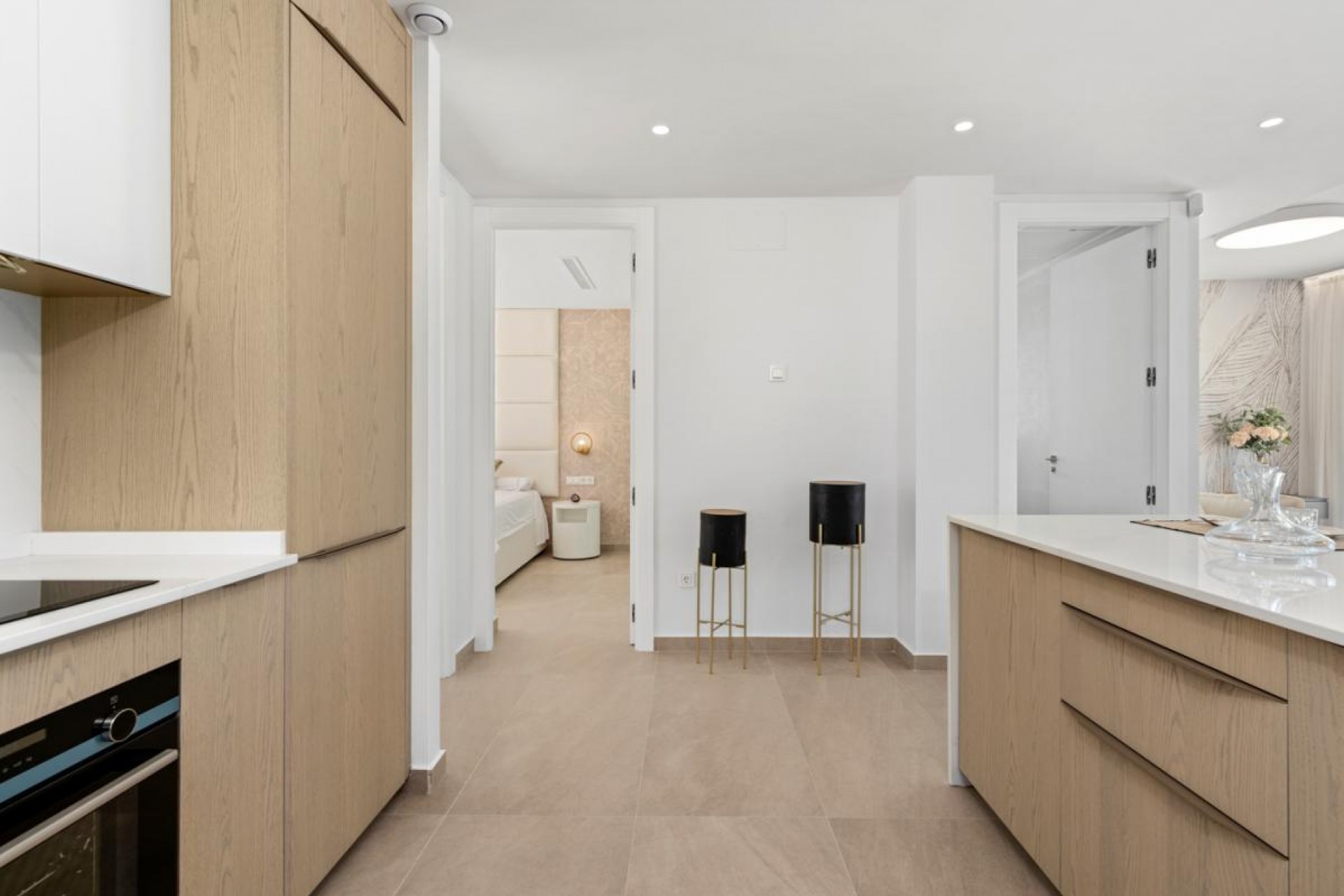 Nowy budynek - Villas - Orihuela - 03189