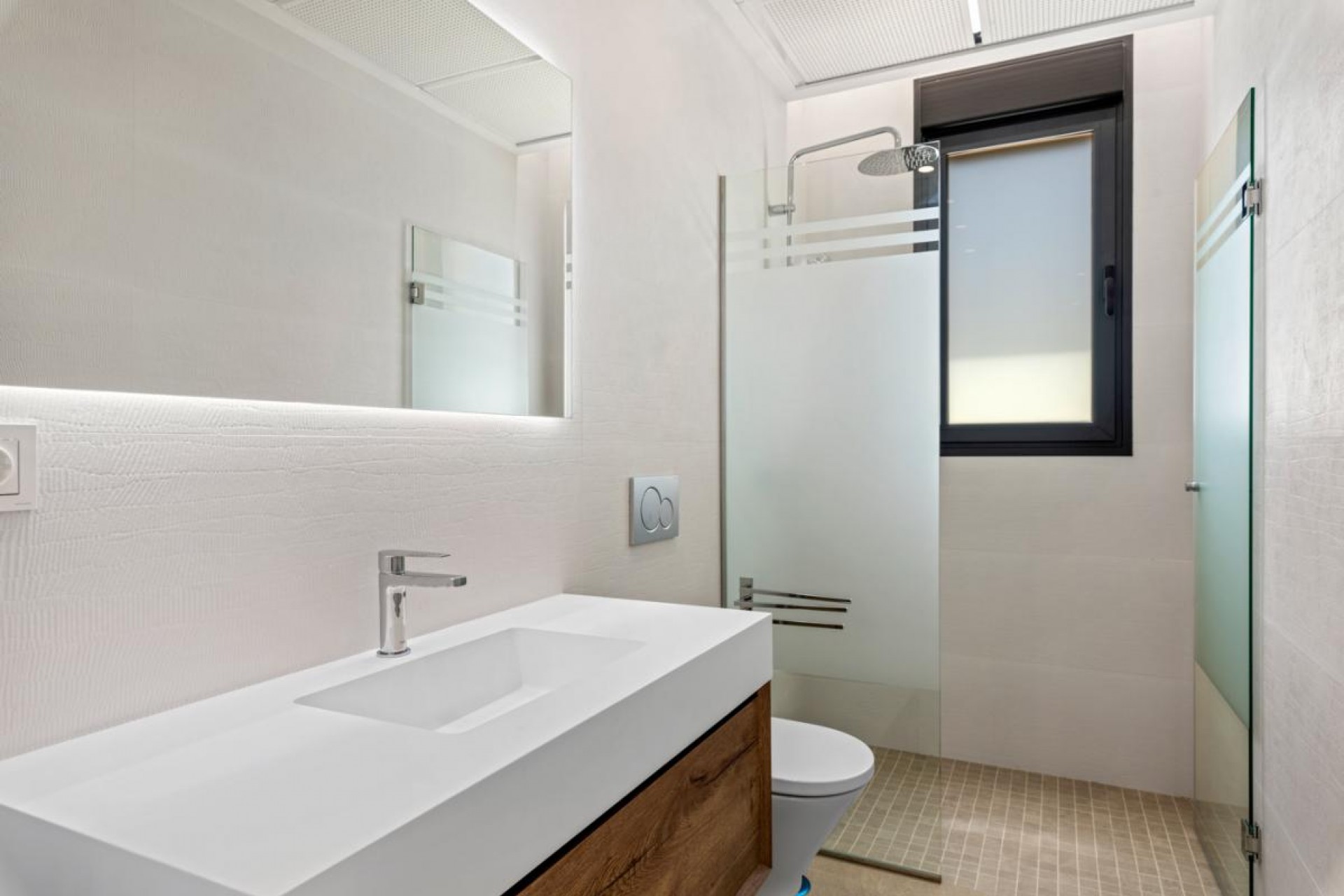 Nowy budynek - Villas - Orihuela - 03189