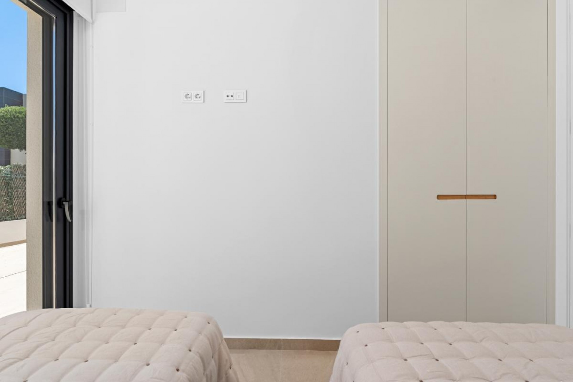 Nowy budynek - Villas - Orihuela - 03189