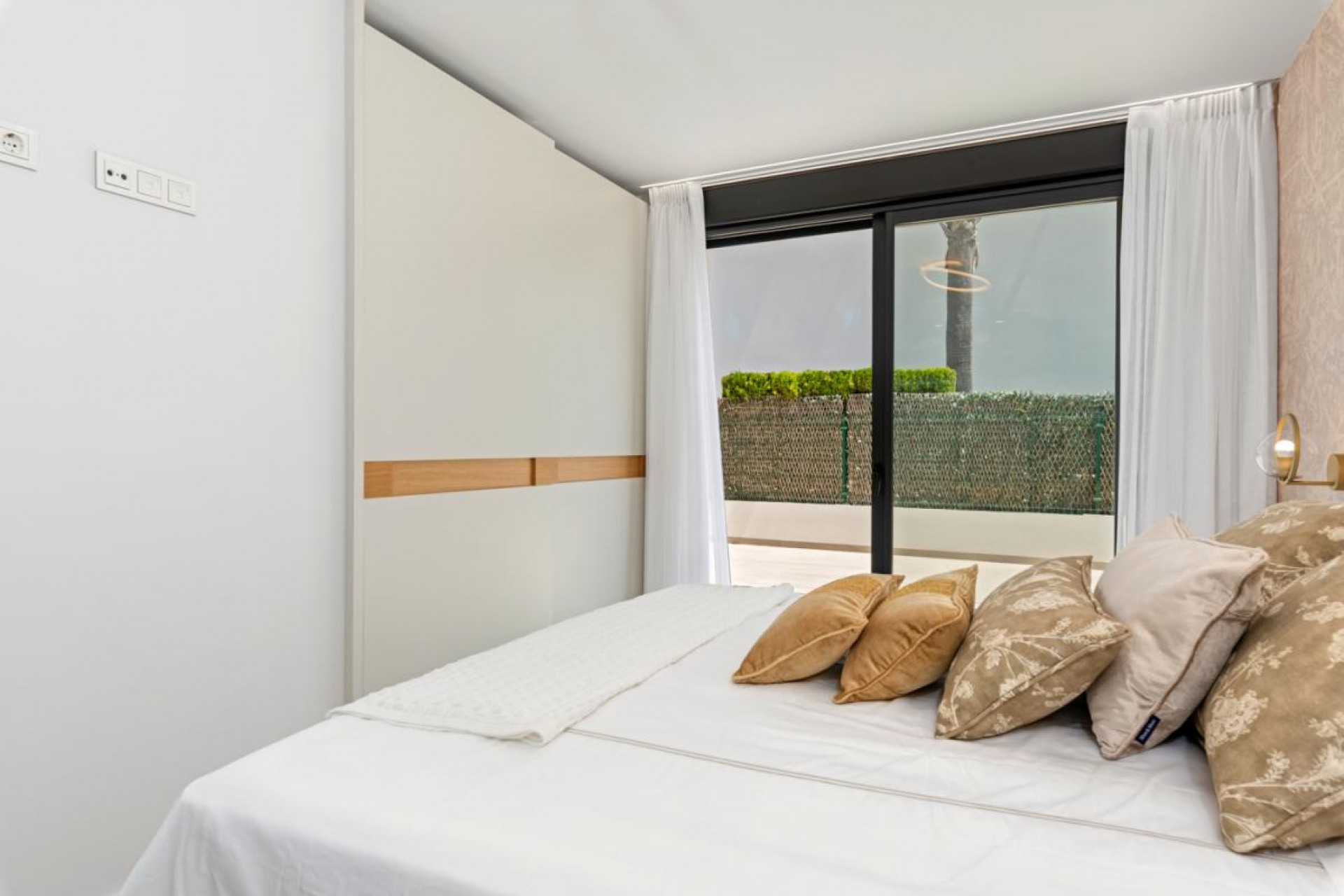 Nowy budynek - Villas - Orihuela - 03189