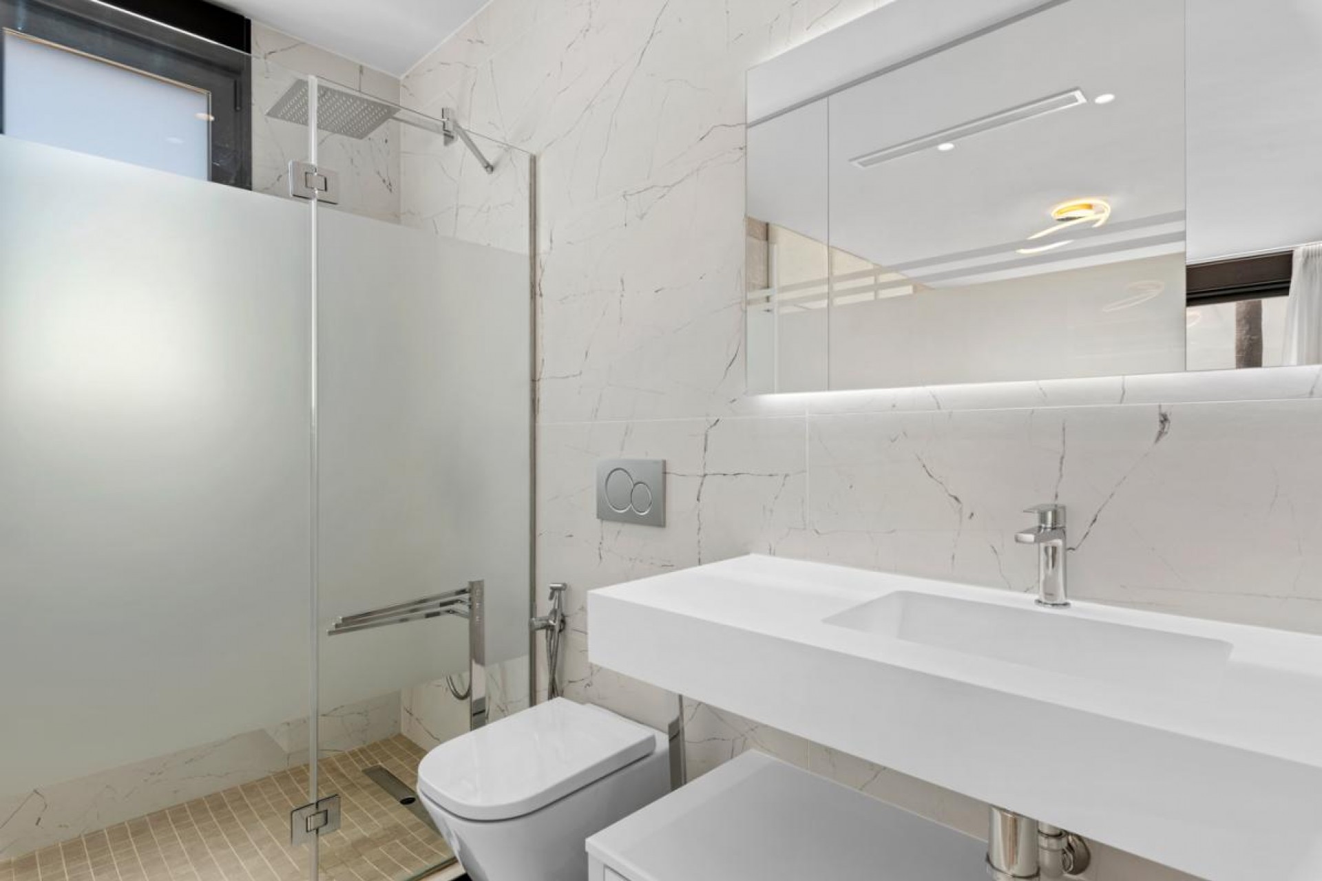 Nowy budynek - Villas - Orihuela - 03189