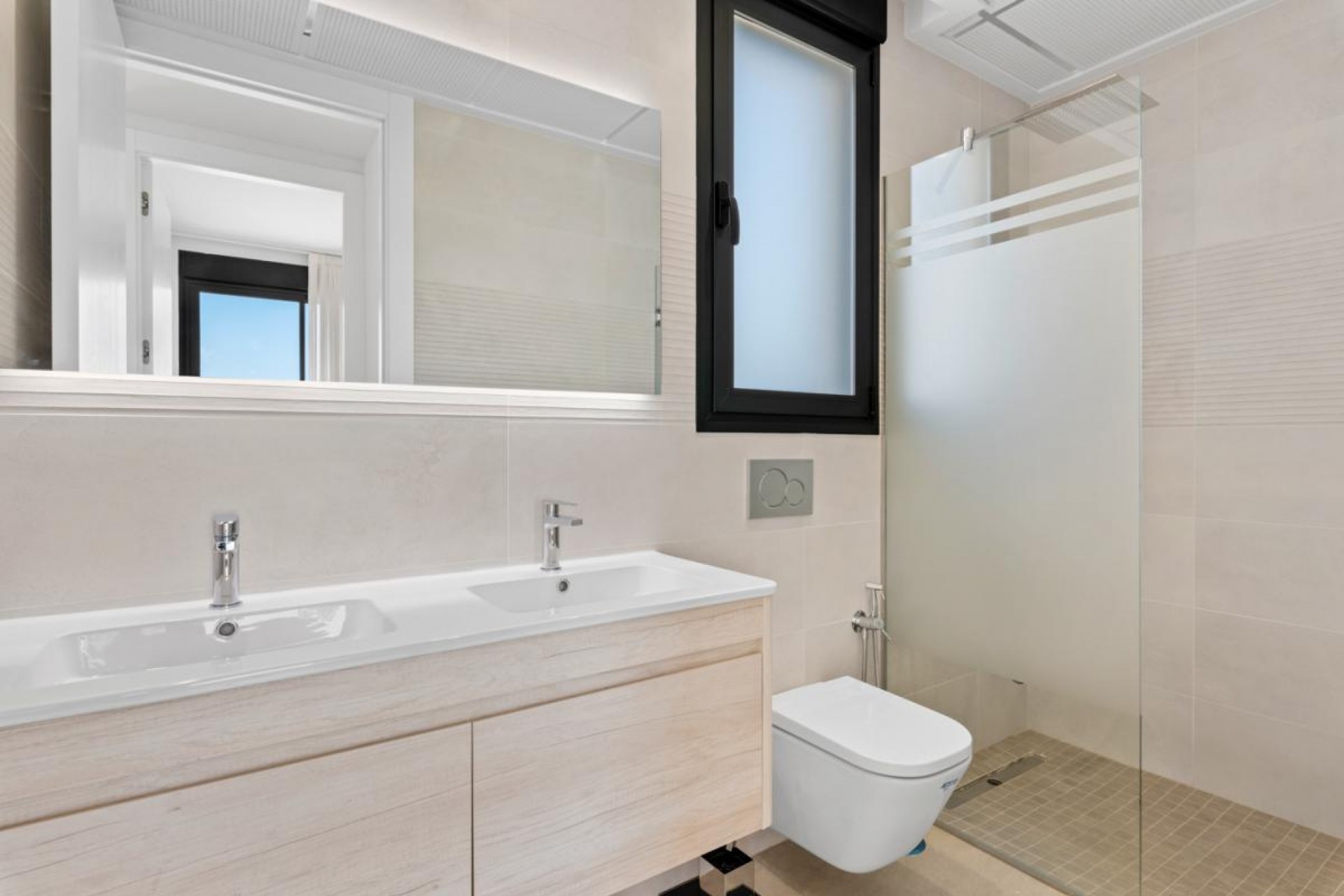 Nowy budynek - Villas - Orihuela - 03189