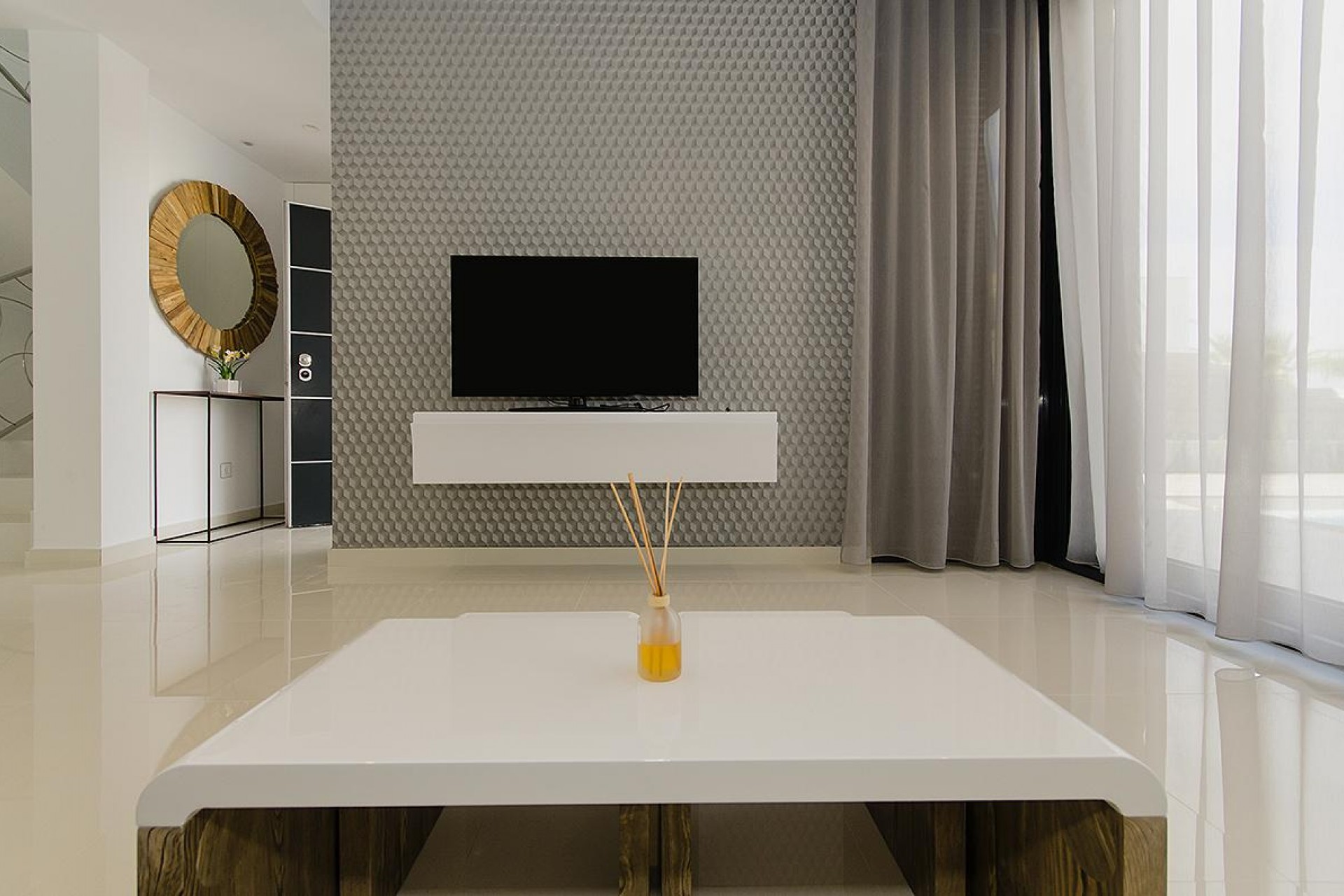 Nowy budynek - Villas - Orihuela - 03189