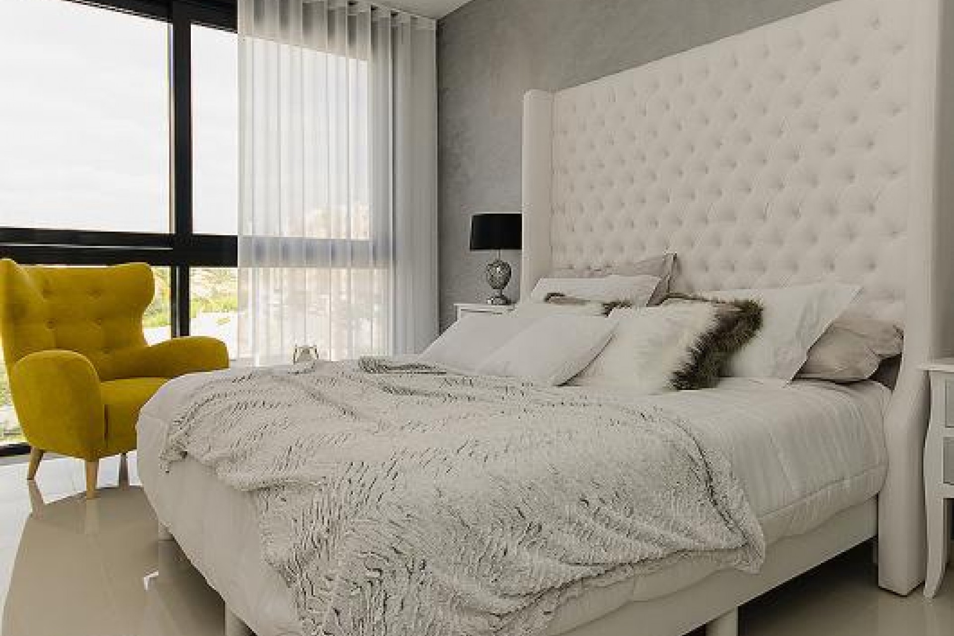 Nowy budynek - Villas - Orihuela - 03189