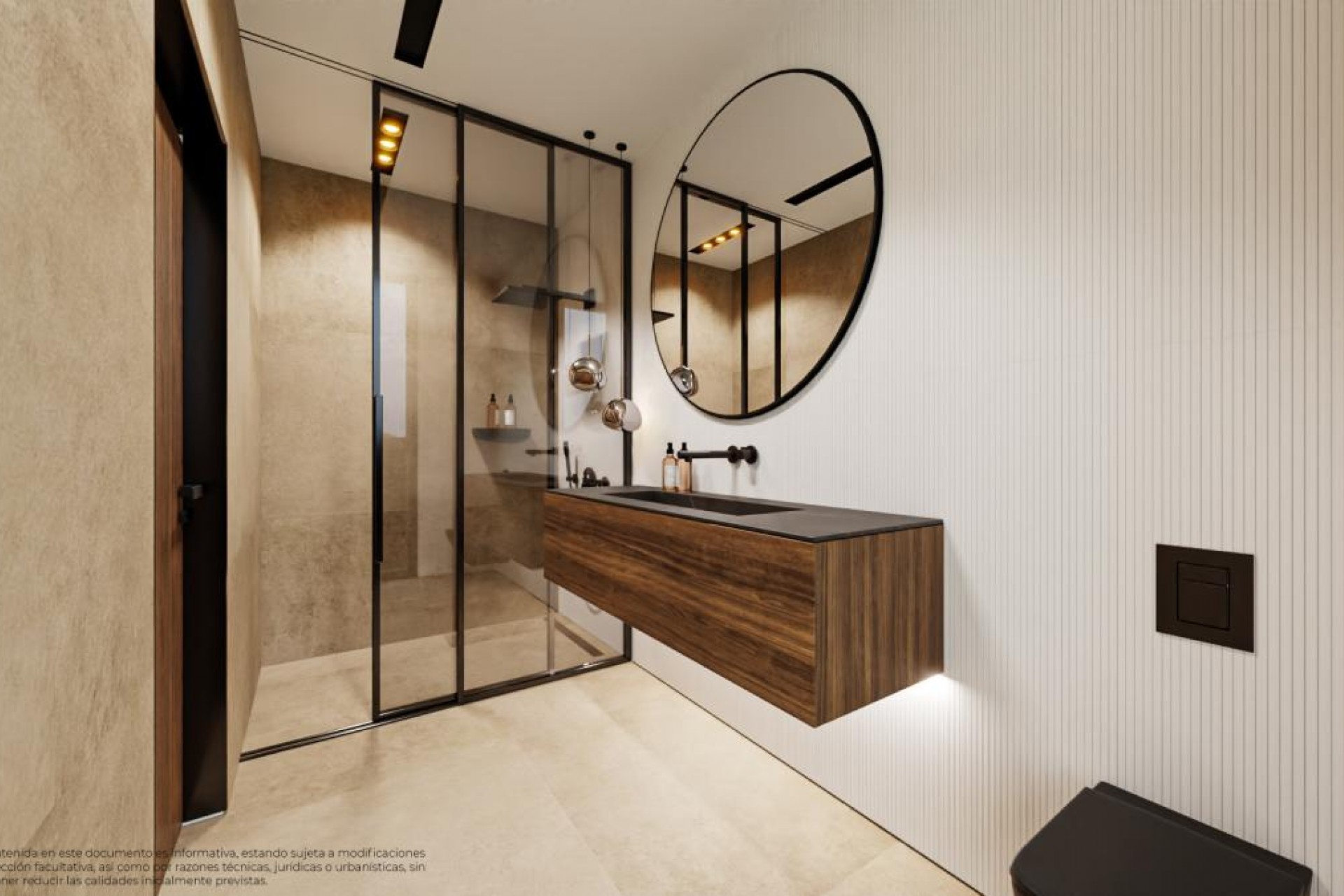 Nowy budynek - Villas - Orihuela - 03189