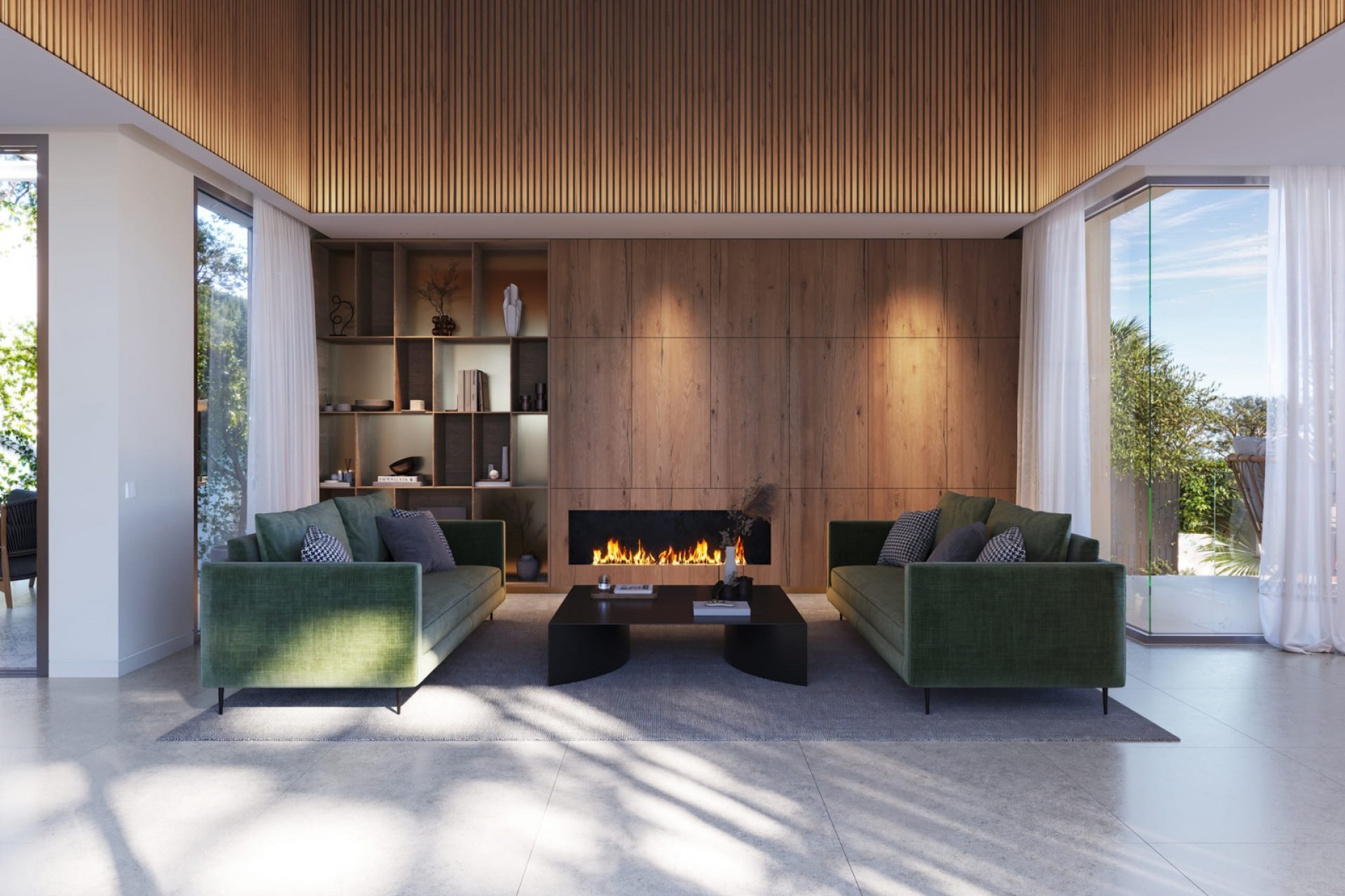 Nowy budynek - Villas - Orihuela - 03313