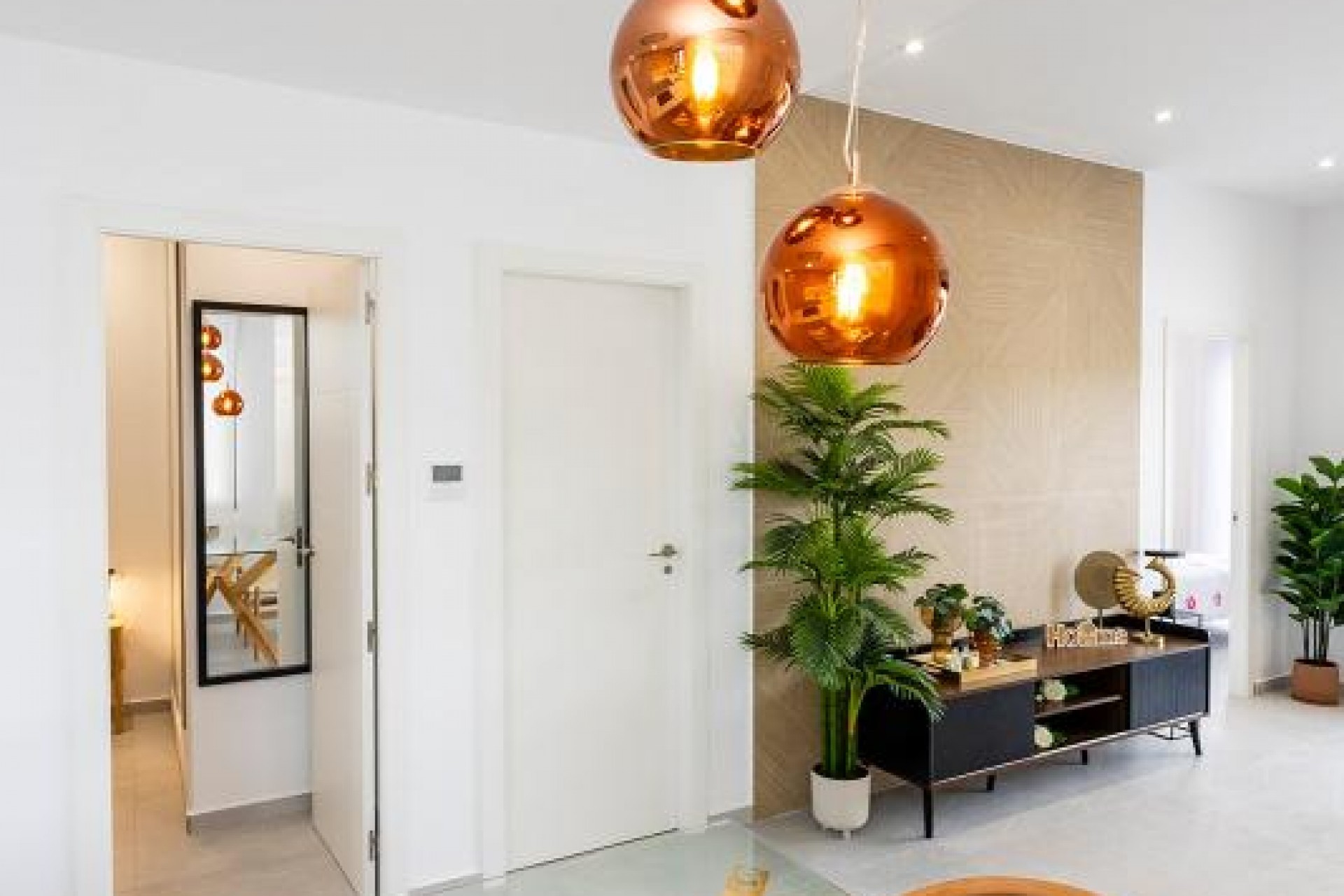 Nowy budynek - Villas - Orihuela - 03319, Calle Melón