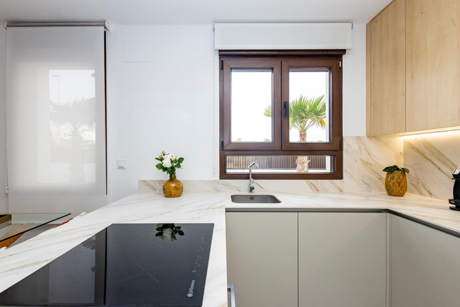 Nowy budynek - Villas - Orihuela - 03319, Calle Melón