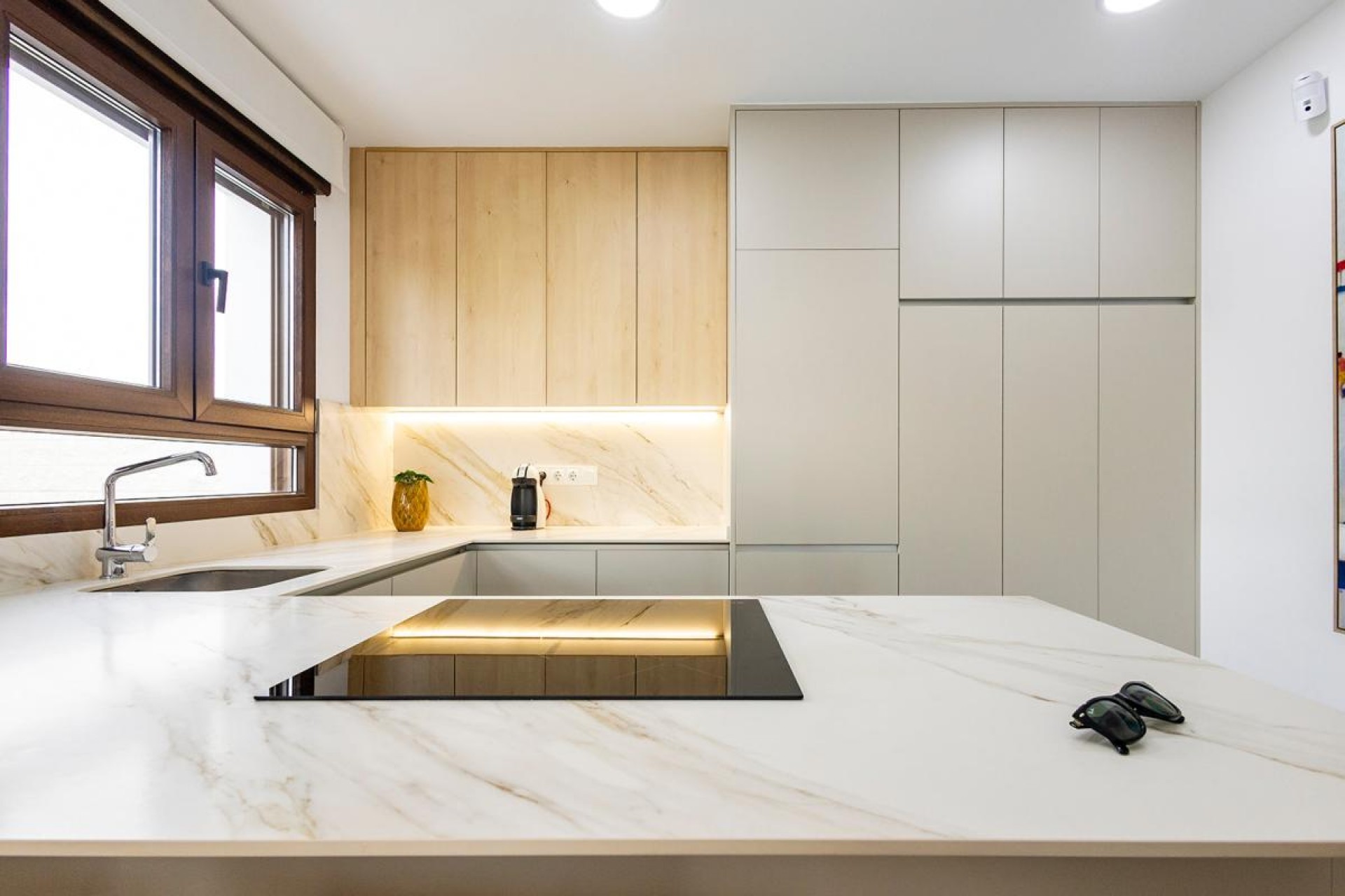 Nowy budynek - Villas - Orihuela - 03319, Calle Melón