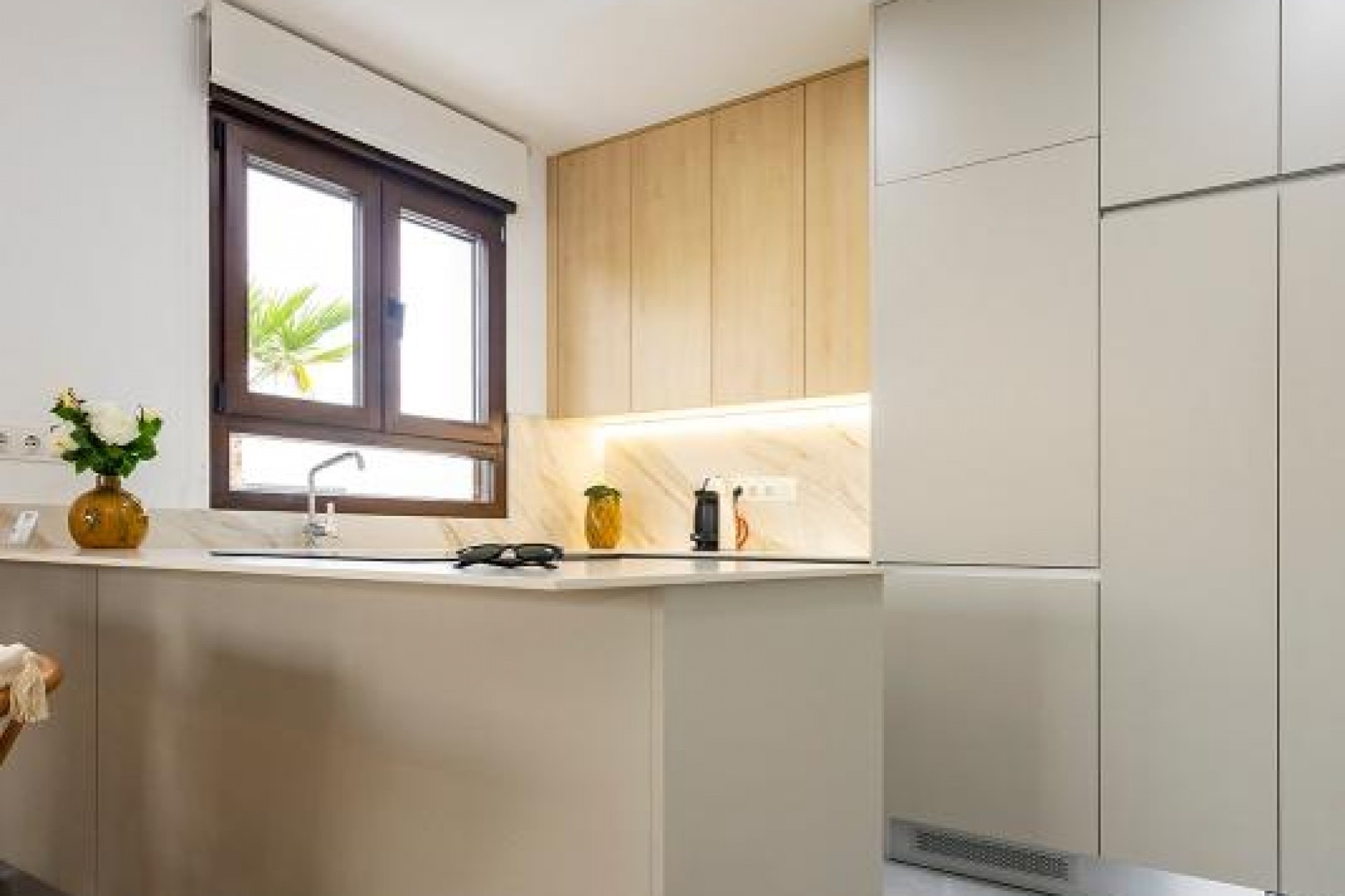 Nowy budynek - Villas - Orihuela - 03319, Calle Melón