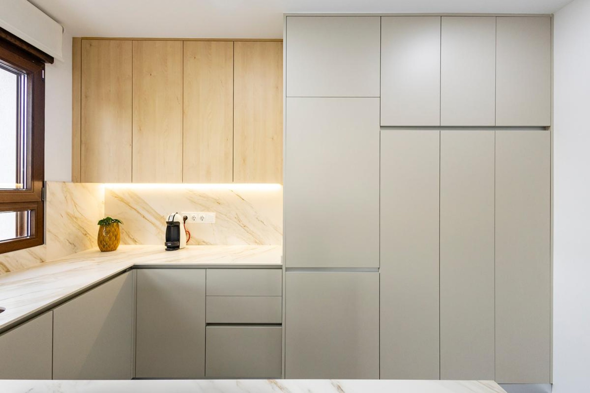 Nowy budynek - Villas - Orihuela - 03319, Calle Melón