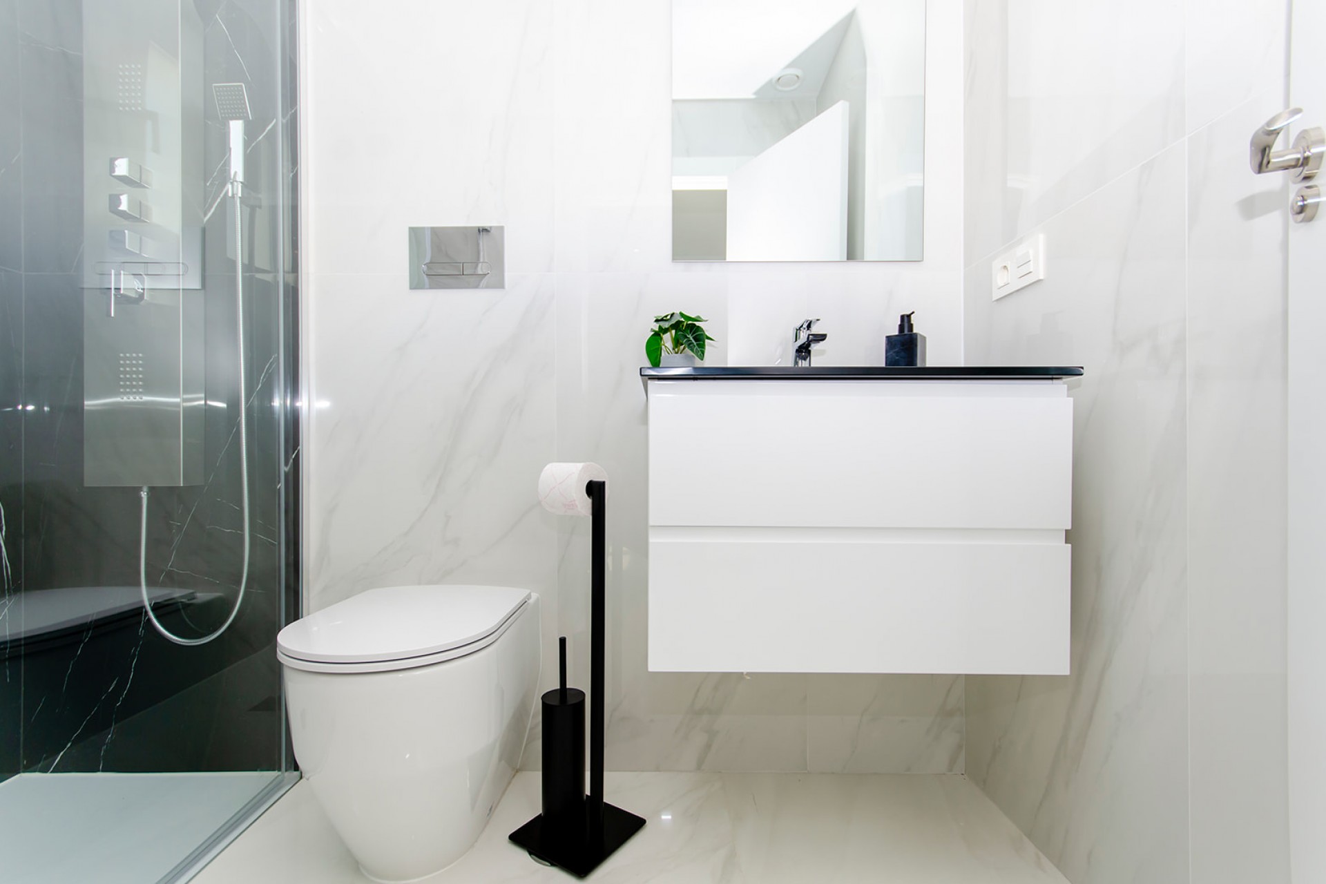 Nowy budynek - Villas - Orihuela - 03319