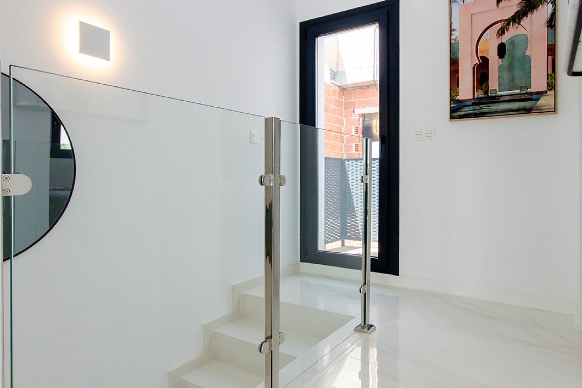 Nowy budynek - Villas - Orihuela - 03319