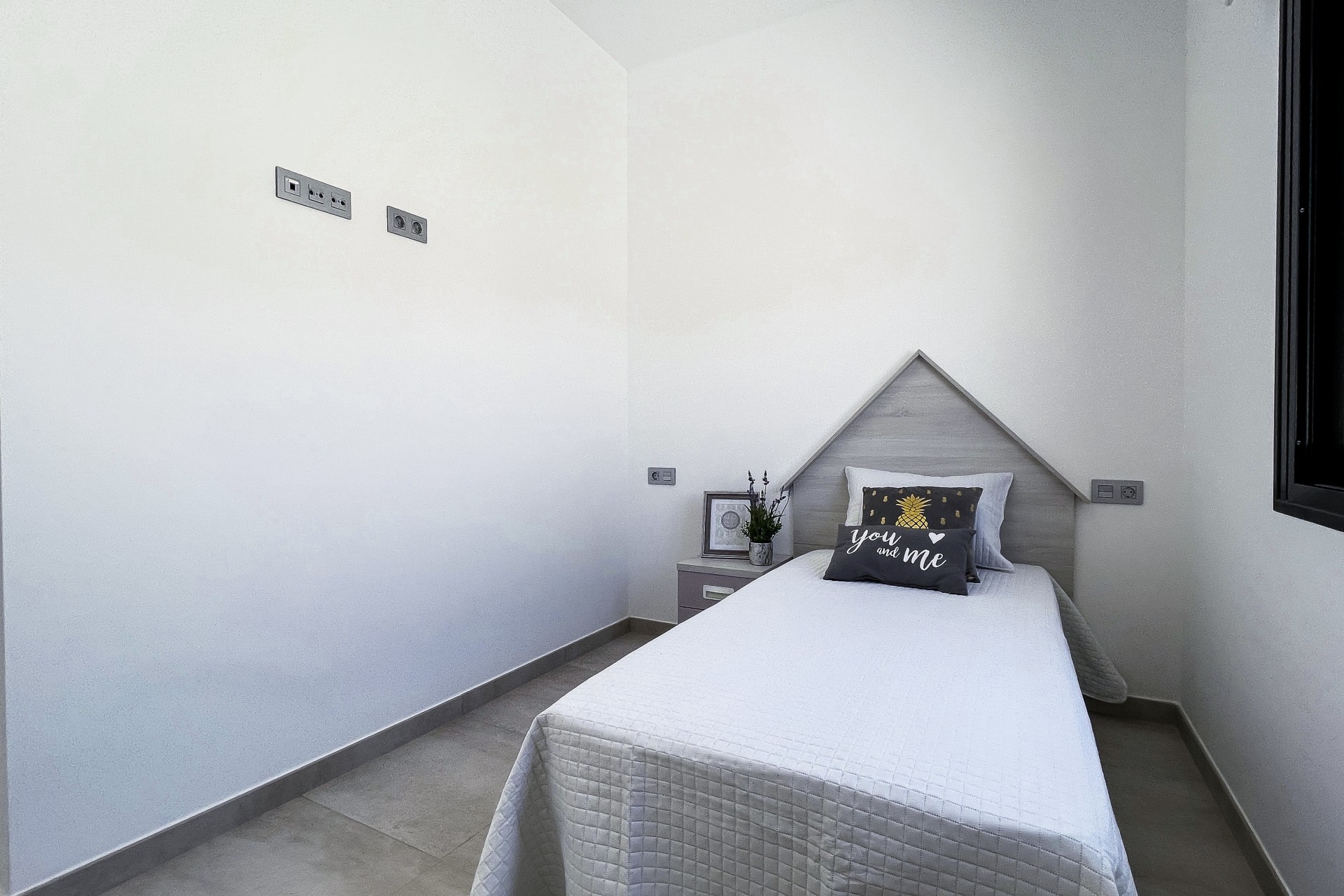 Nowy budynek - Villas - Pilar de la Horadada - 03191