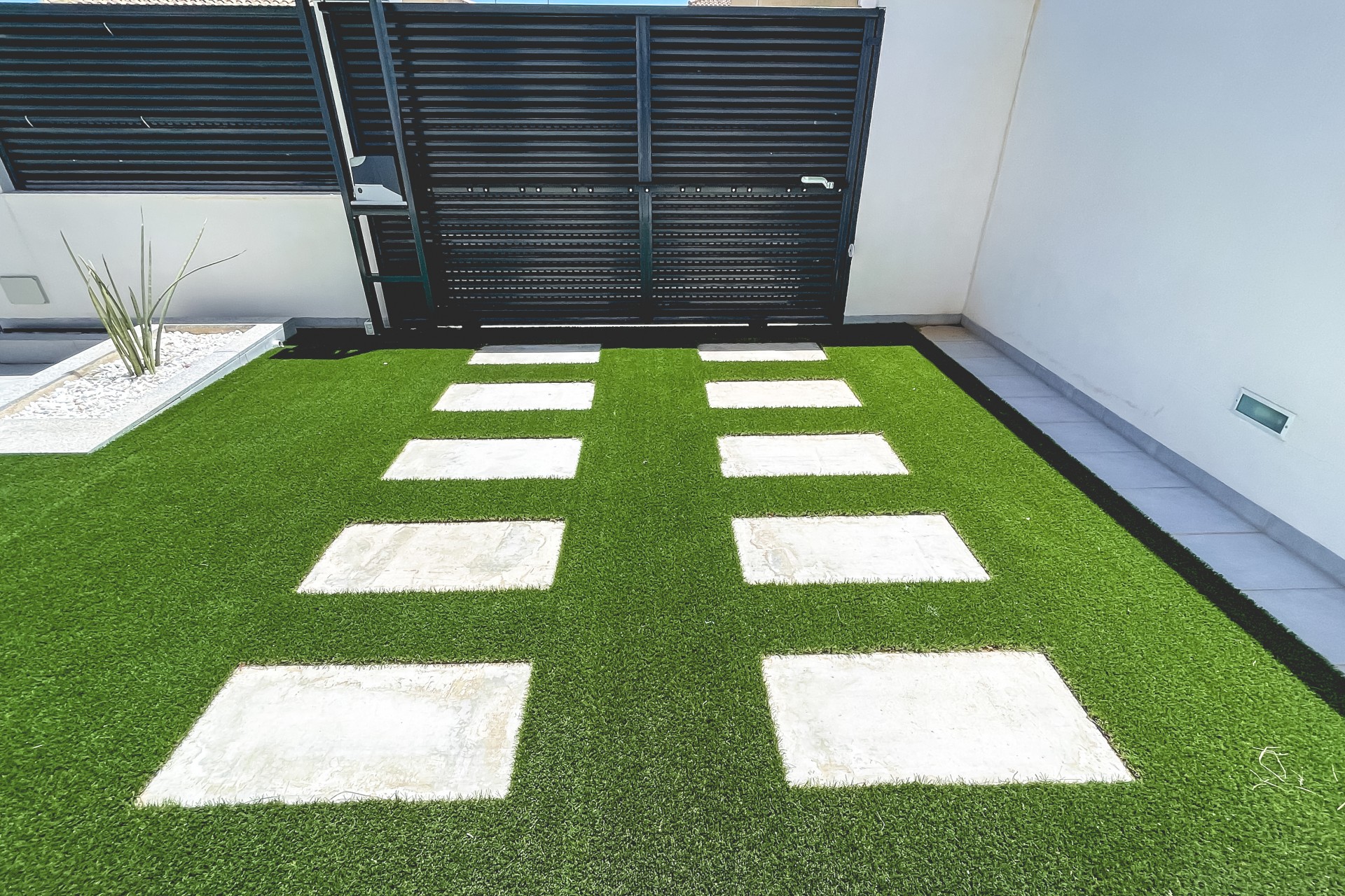 Nowy budynek - Villas - Pilar de la Horadada - 03191