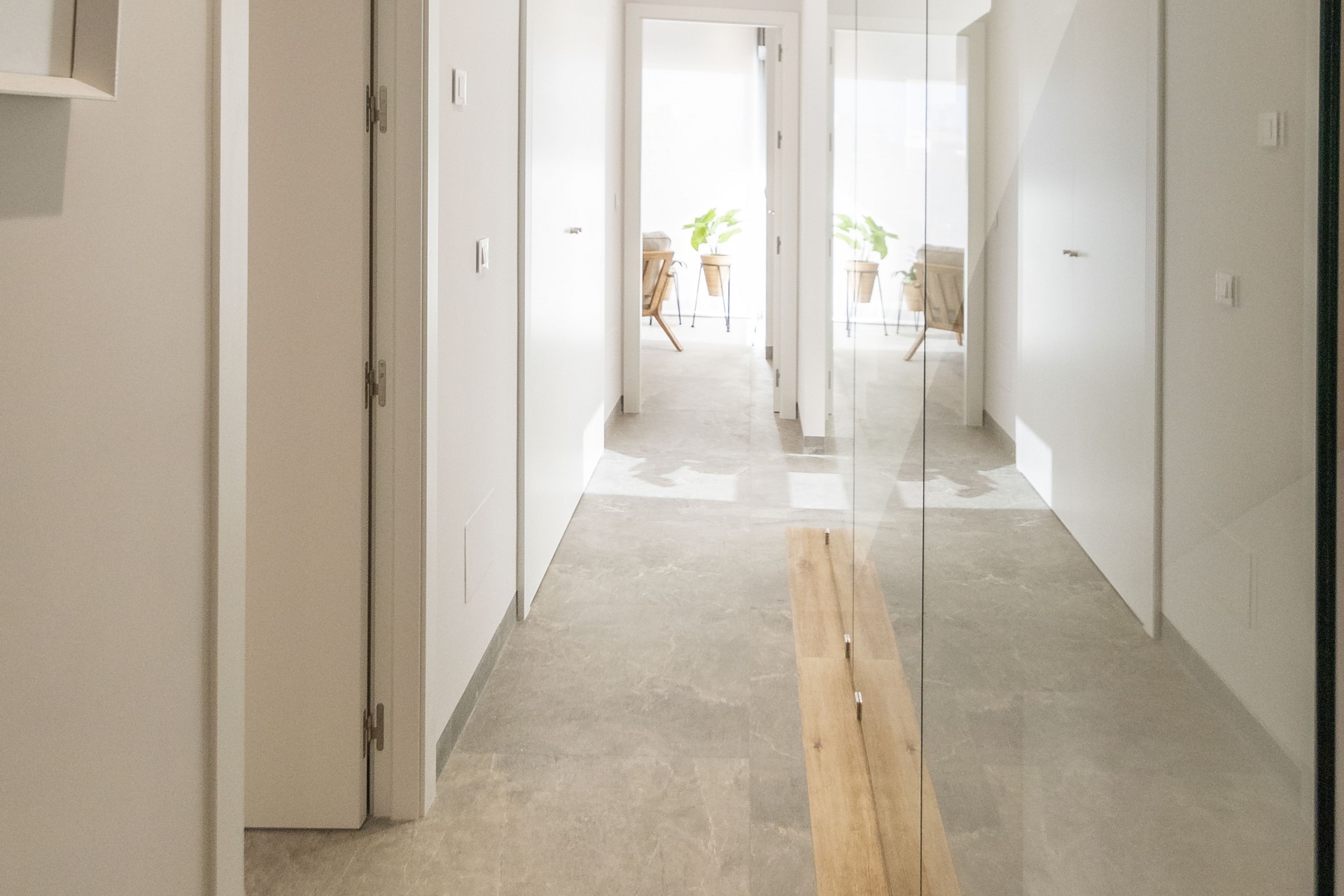 Nowy budynek - Villas - Pilar de la Horadada