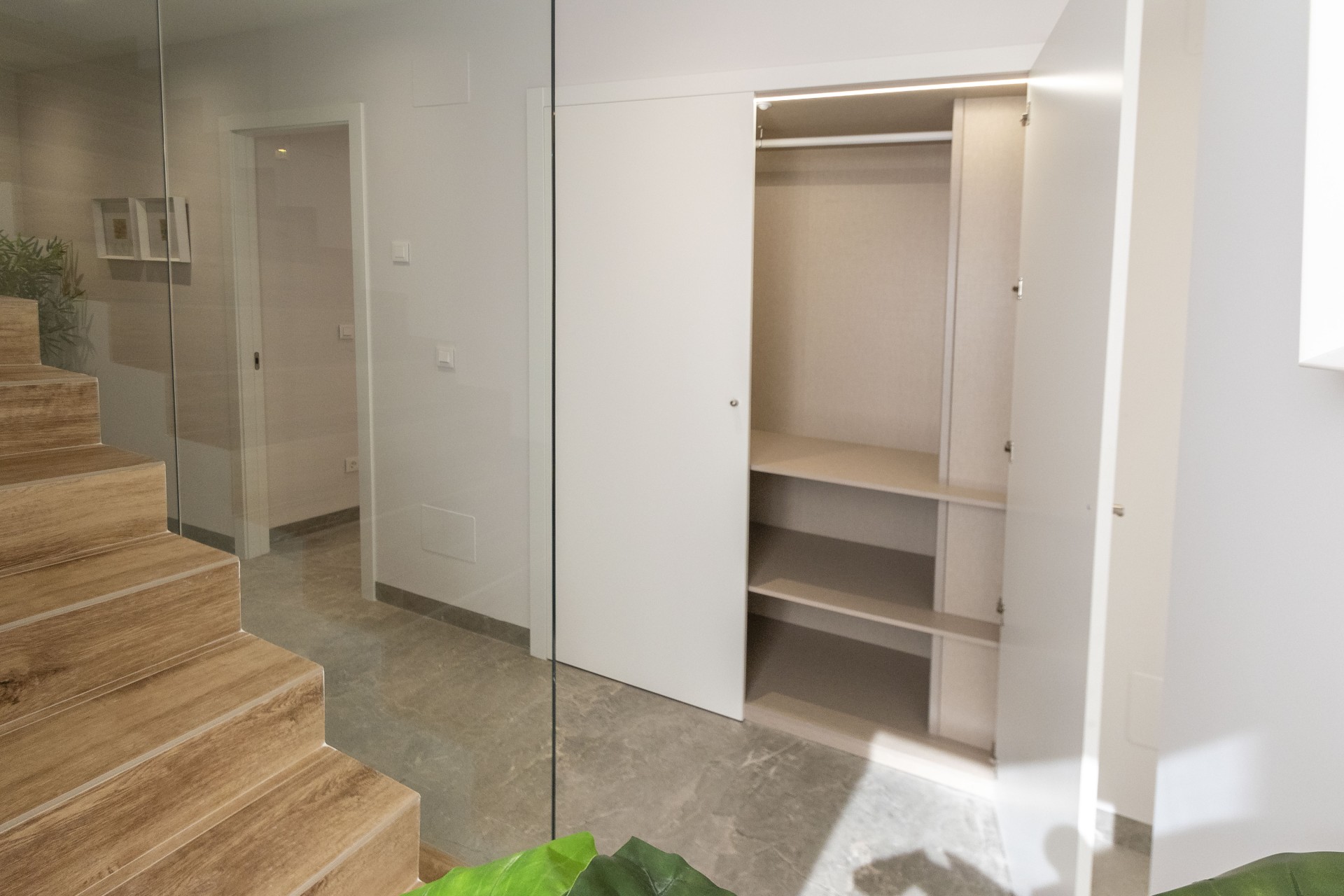 Nowy budynek - Villas - Pilar de la Horadada