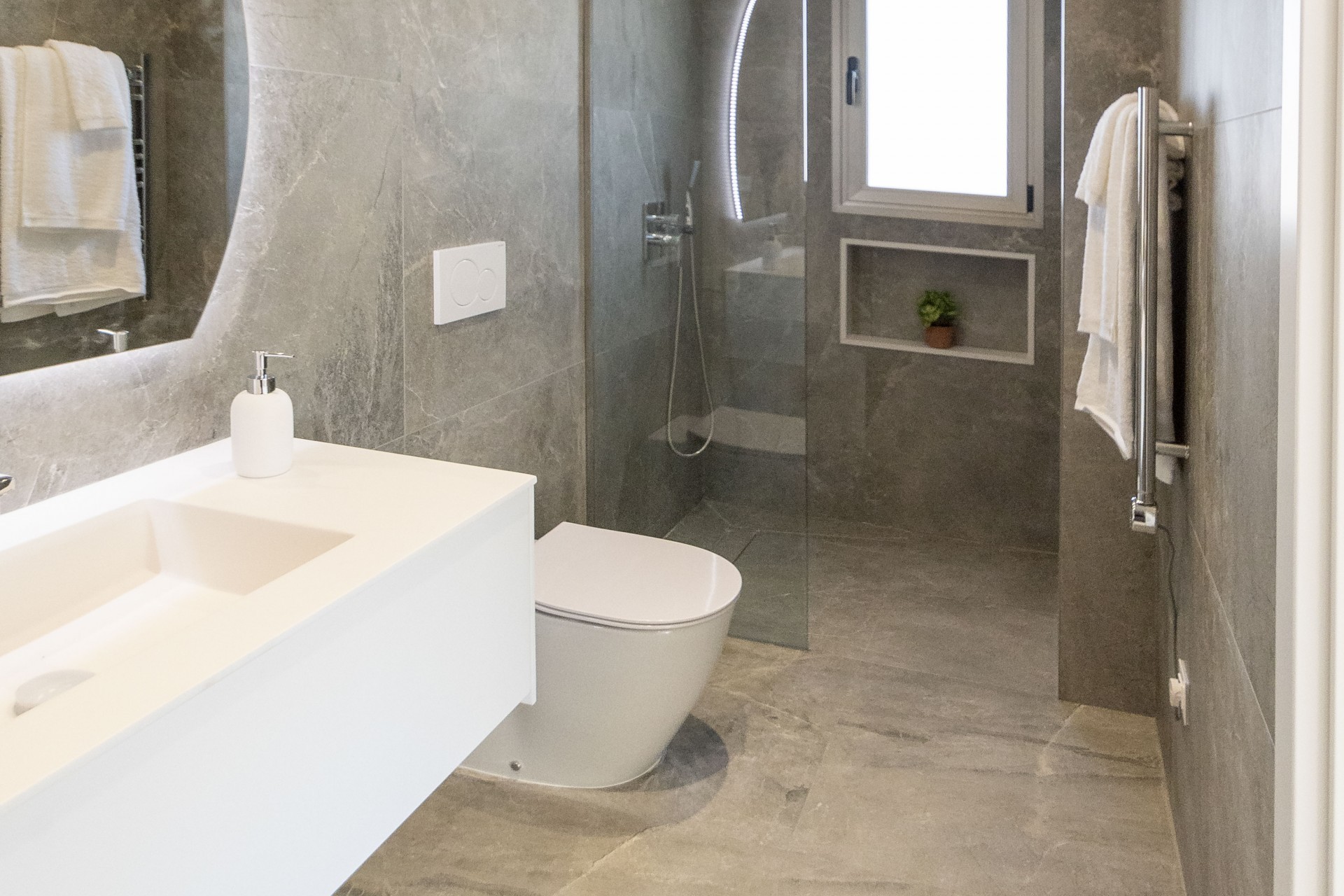 Nowy budynek - Villas - Pilar de la Horadada