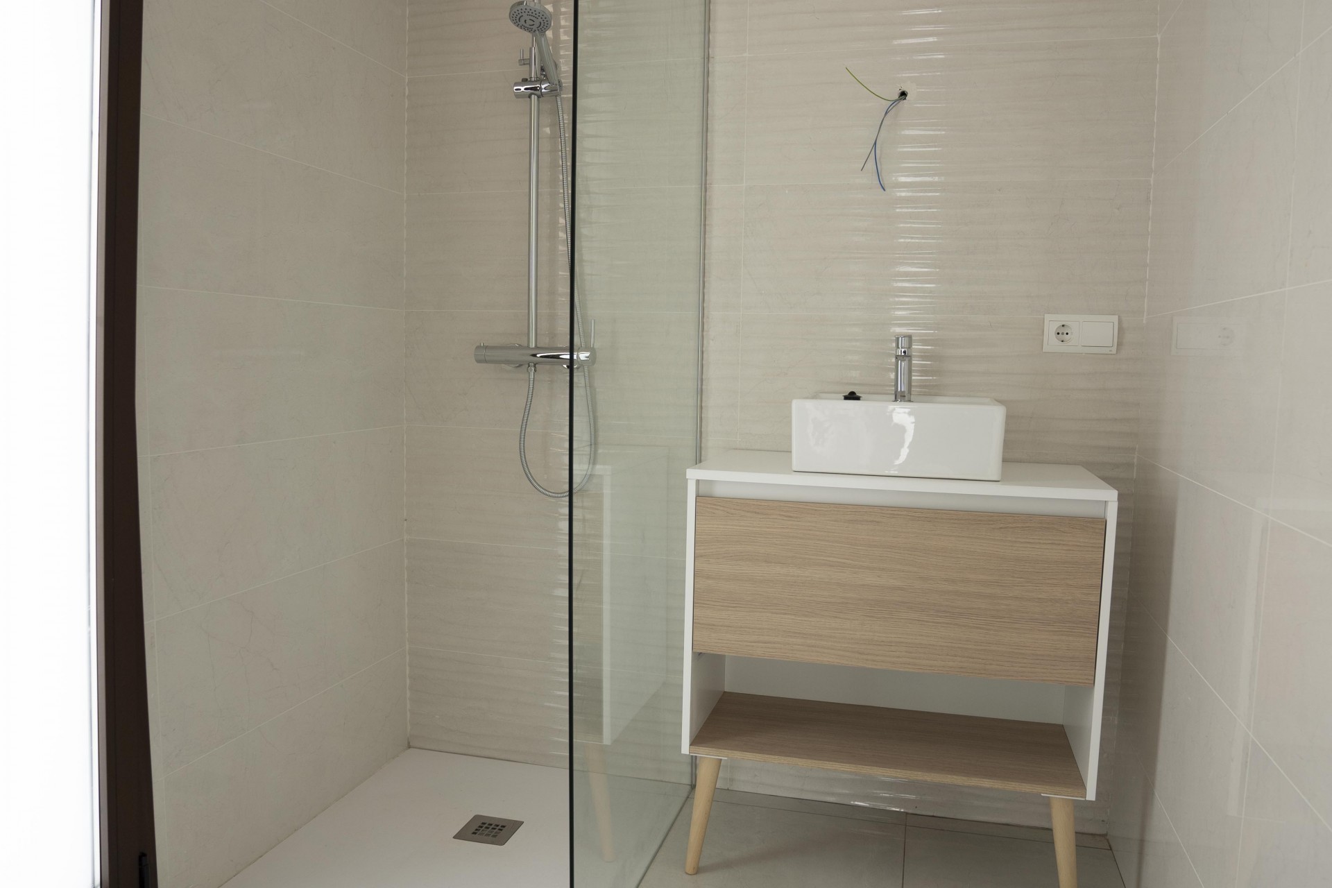 Nowy budynek - Villas - Polop - 03520