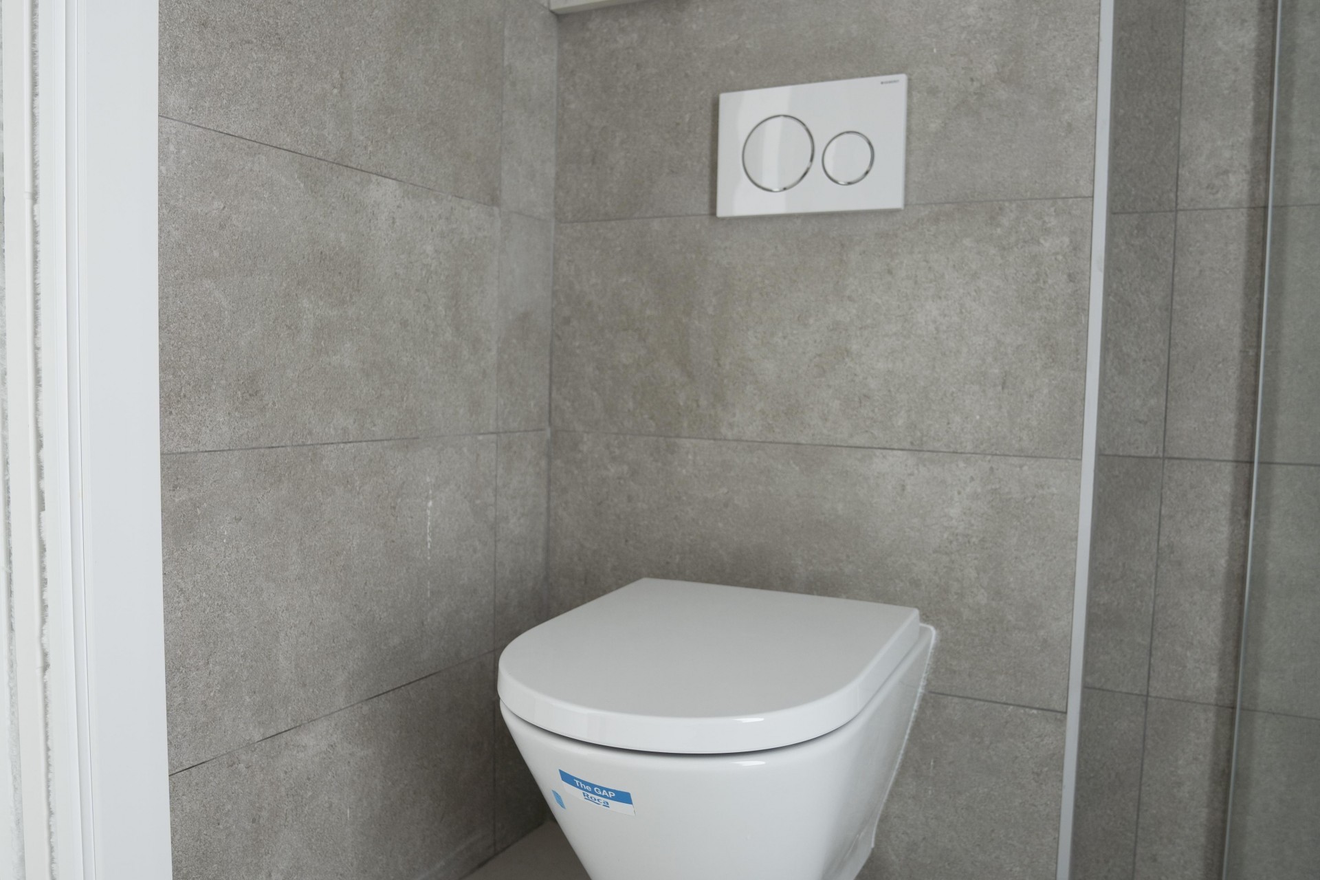 Nowy budynek - Villas - Polop - 03520