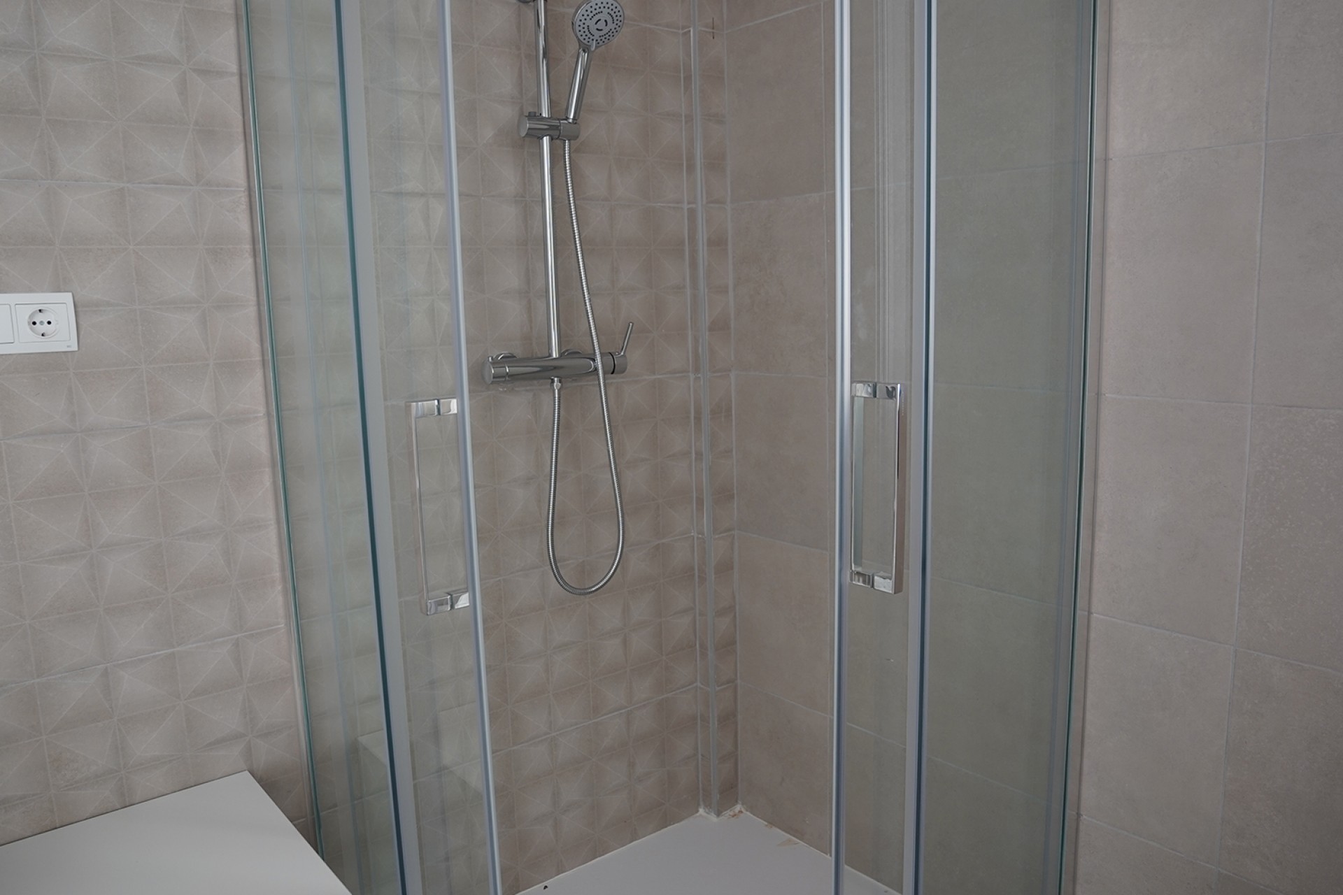 Nowy budynek - Villas - Polop - 03520