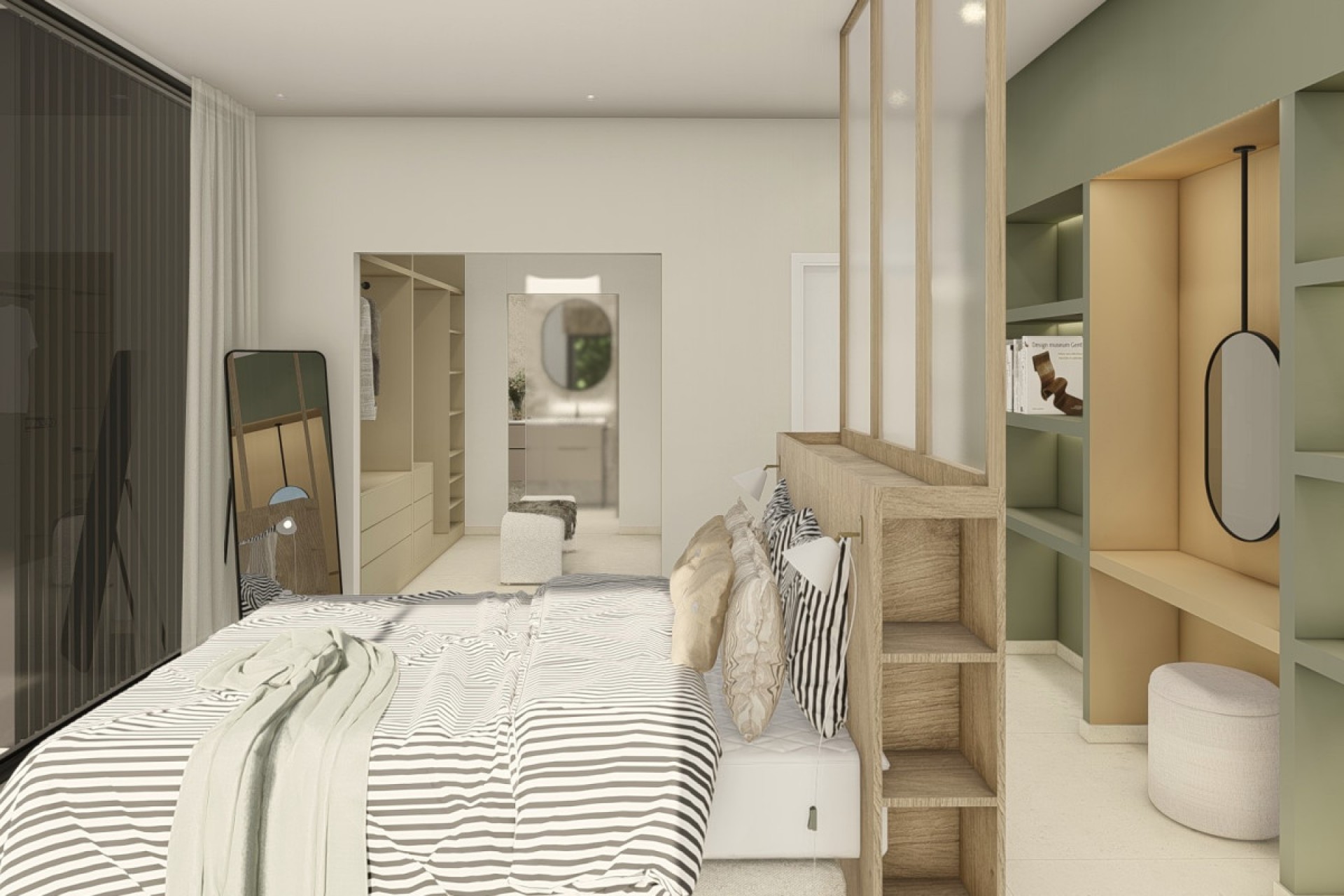 Nowy budynek - Villas - Polop - 03520