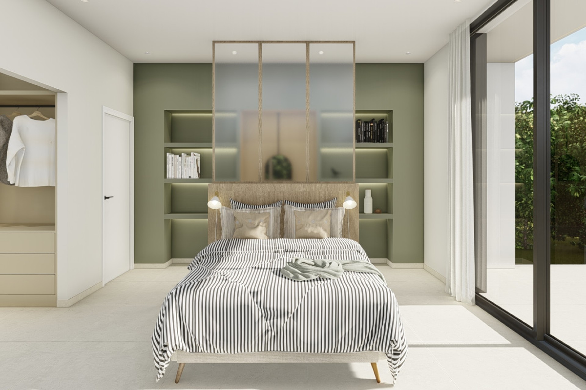 Nowy budynek - Villas - Polop - 03520