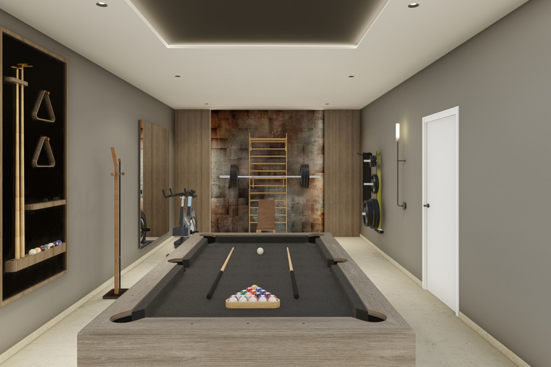 Nowy budynek - Villas - Polop - 03520