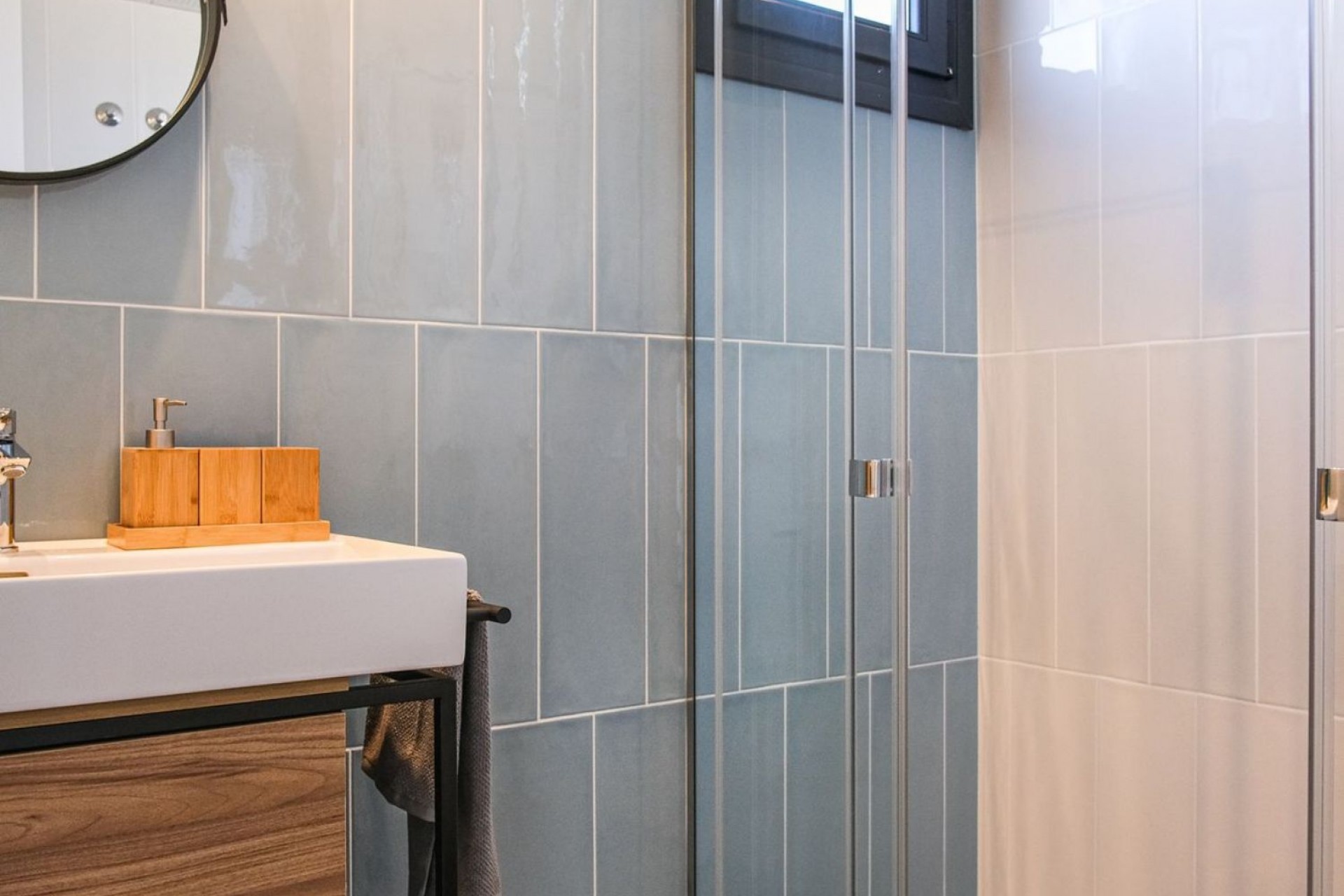 Nowy budynek - Villas - Polop