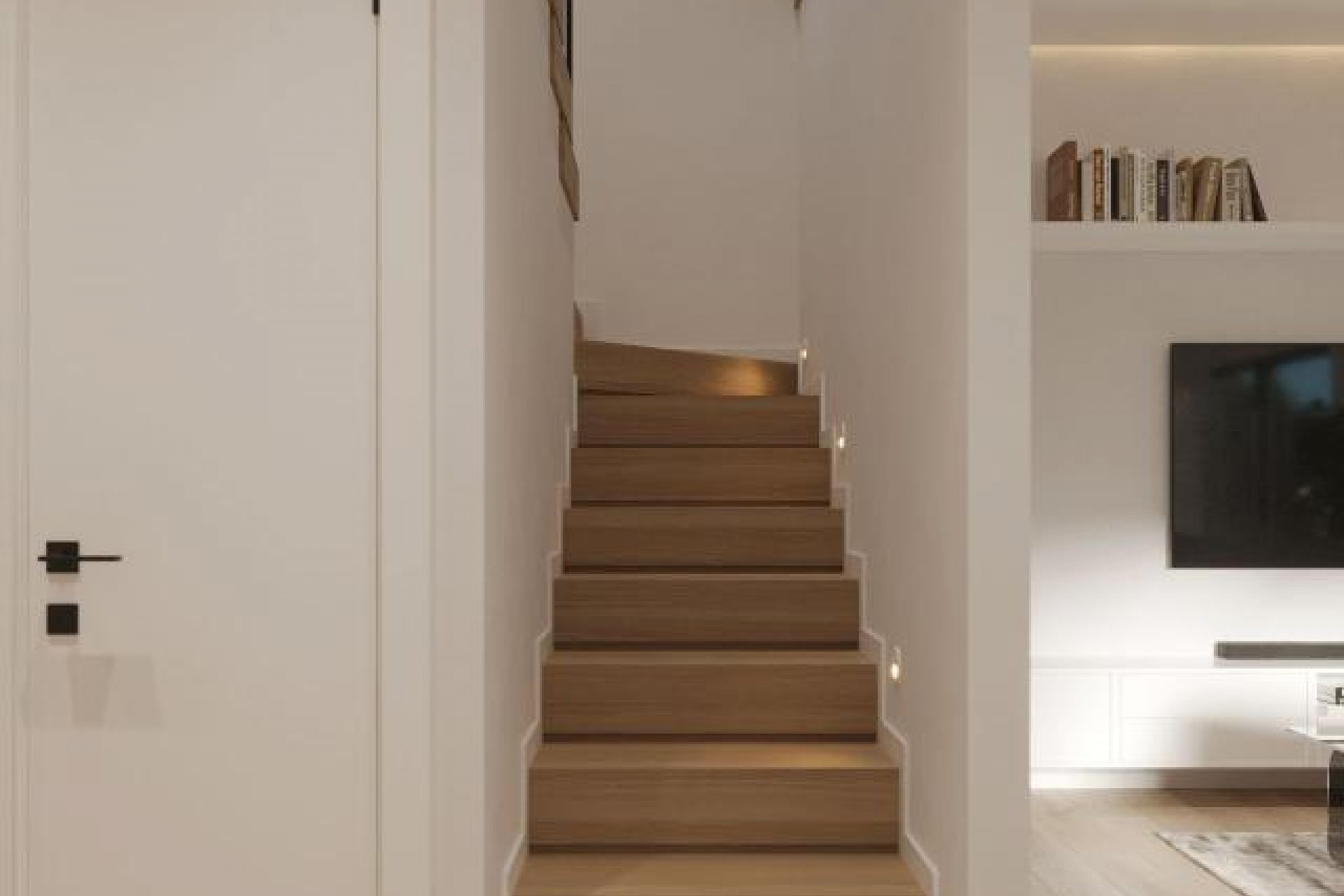 Nowy budynek - Villas - Polop