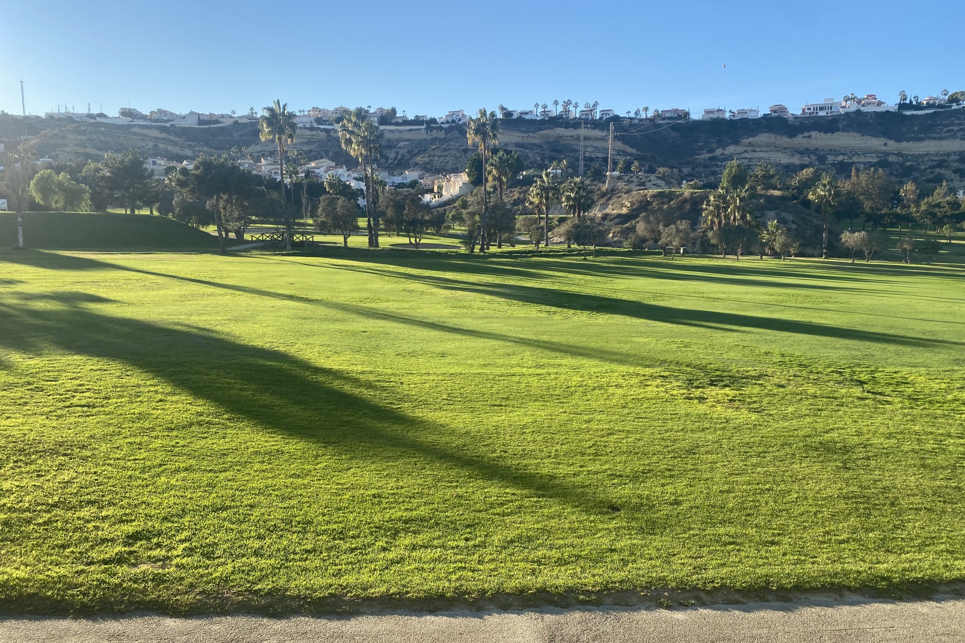 Nowy budynek - Villas - Rojales - 03170