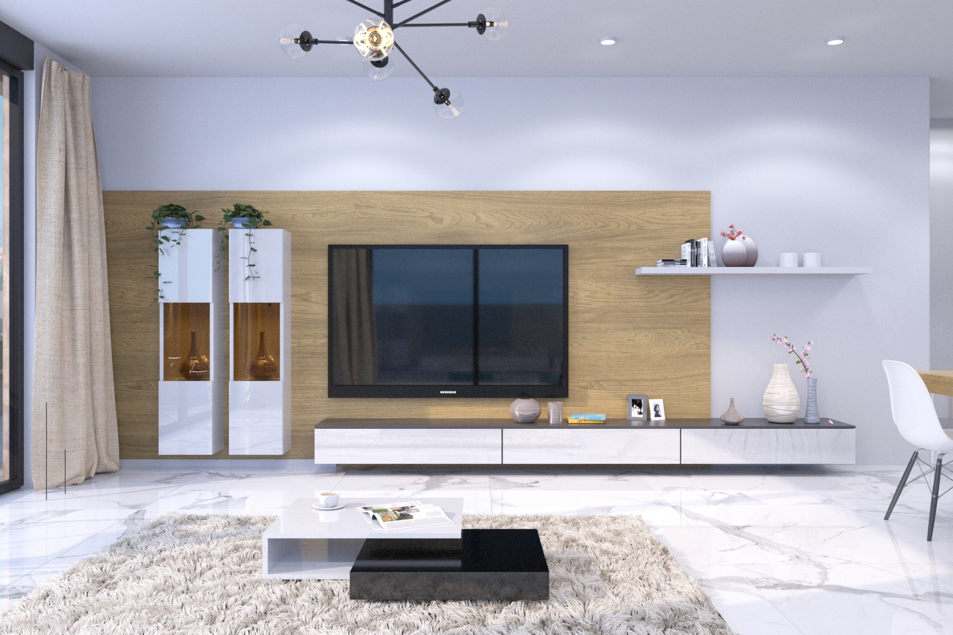 Nowy budynek - Villas - Rojales - 03170