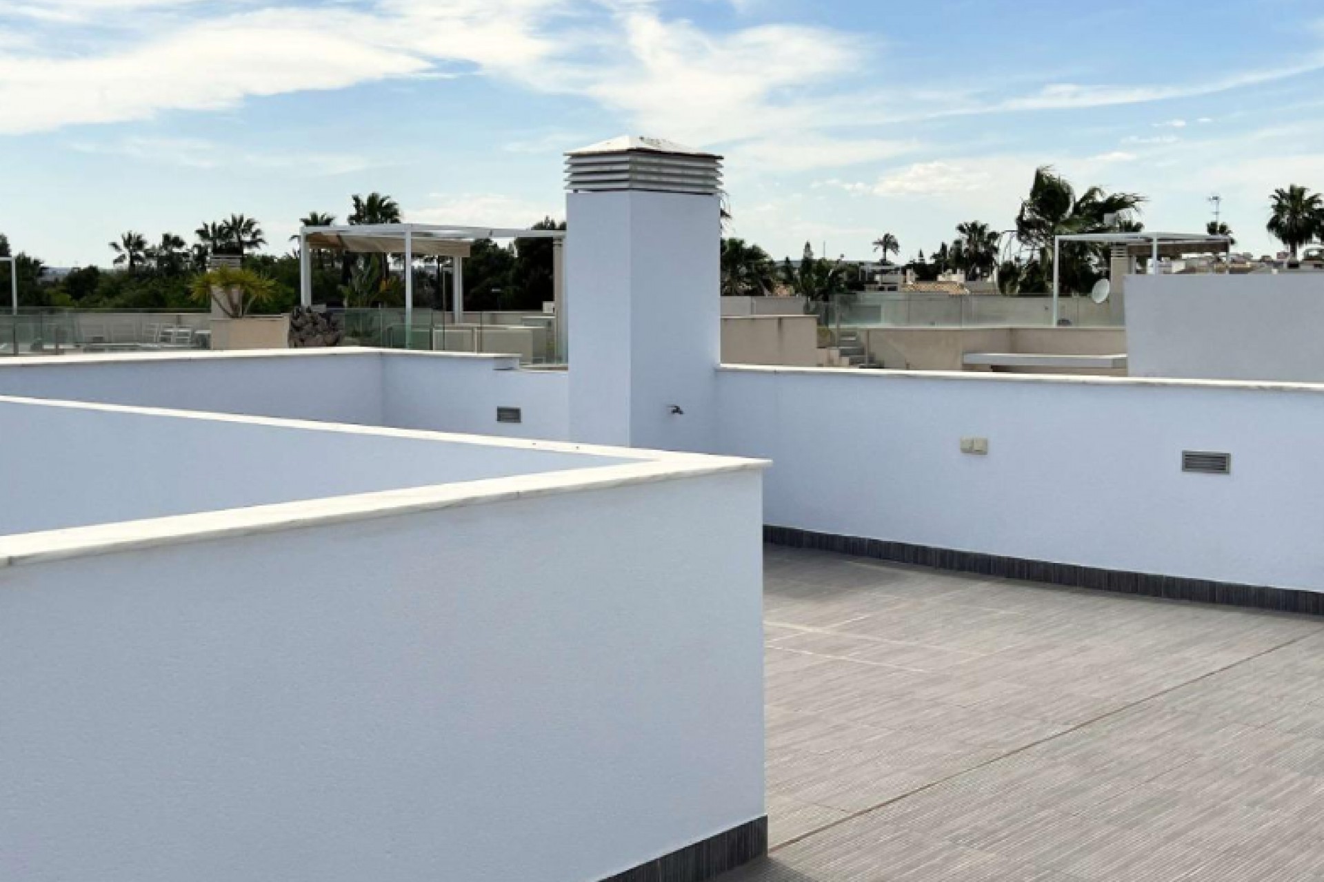 Nowy budynek - Villas - Rojales - 03170