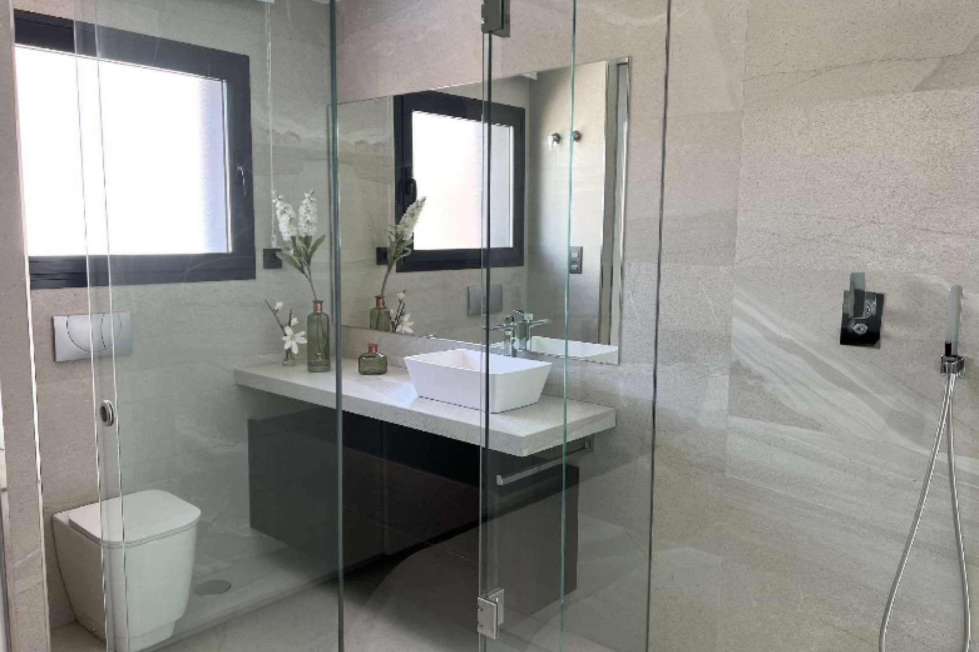 Nowy budynek - Villas - Rojales - 03170