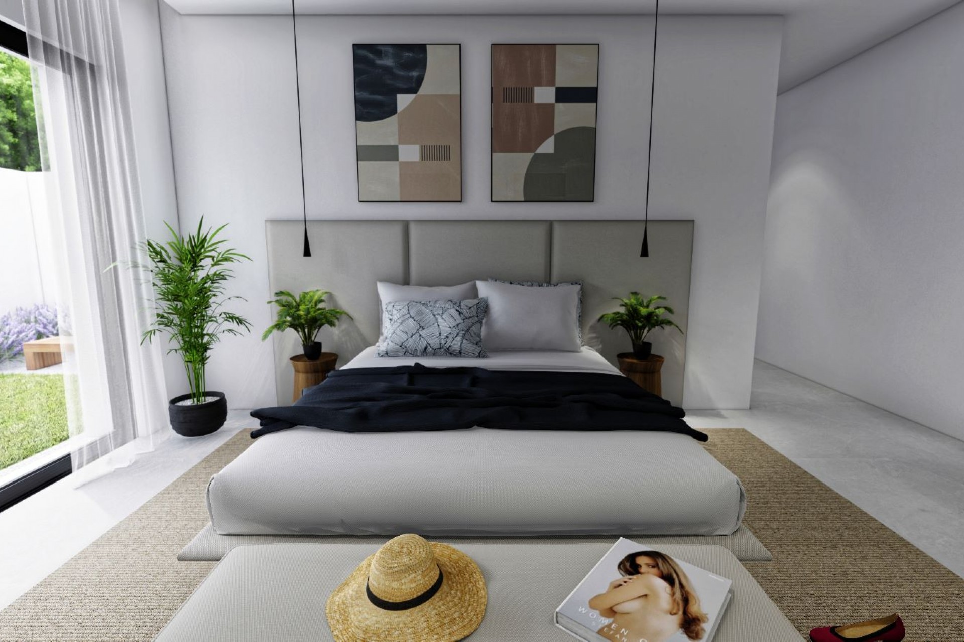 Nowy budynek - Villas - Rojales - 03170