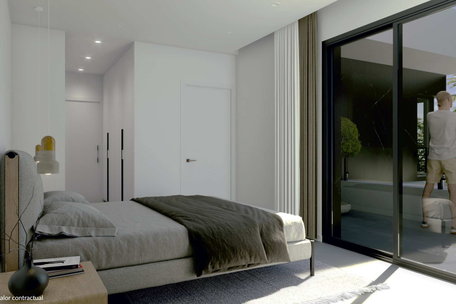 Nowy budynek - Villas - Rojales - 03170