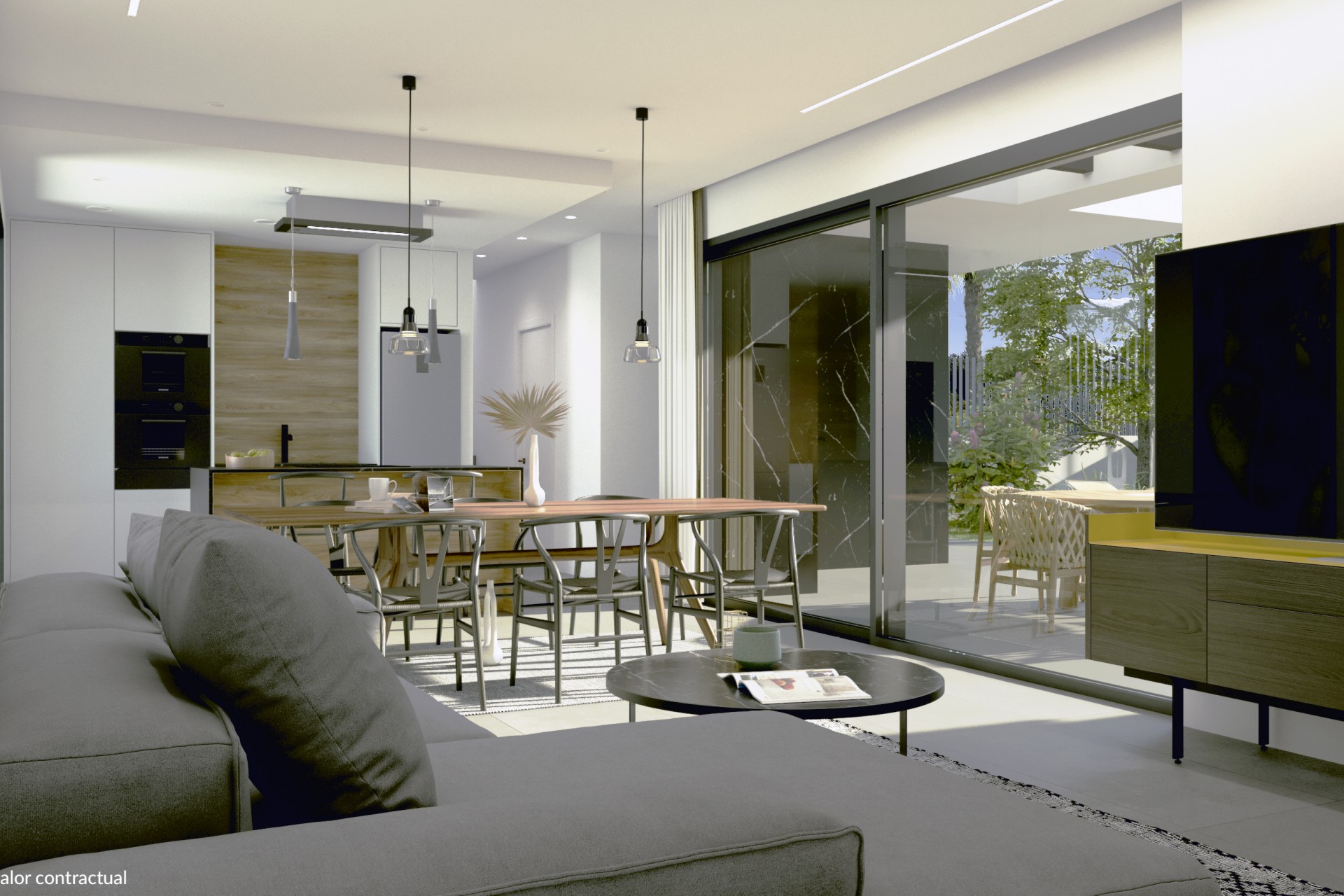 Nowy budynek - Villas - Rojales - 03170