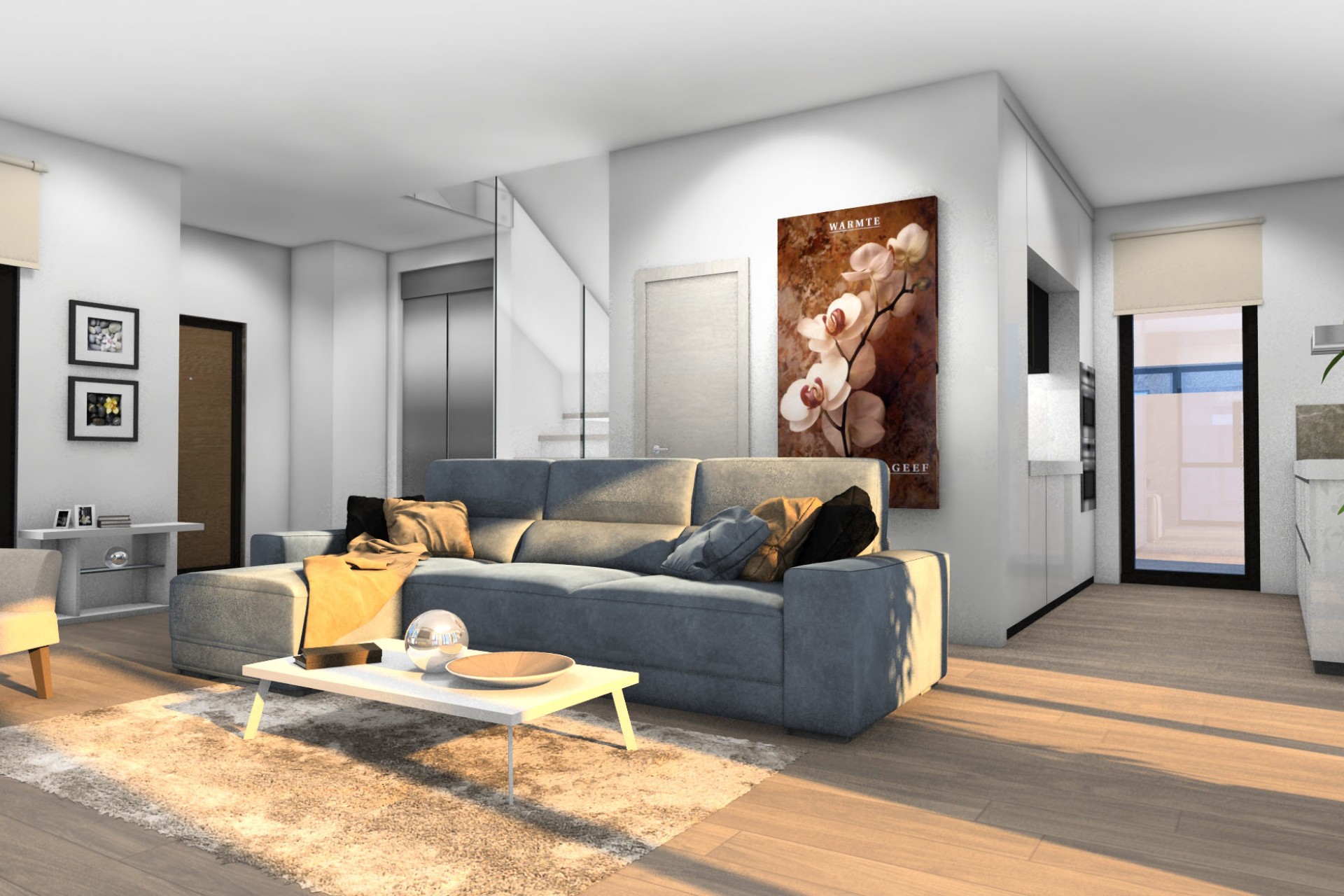 Nowy budynek - Villas - Rojales - 03170