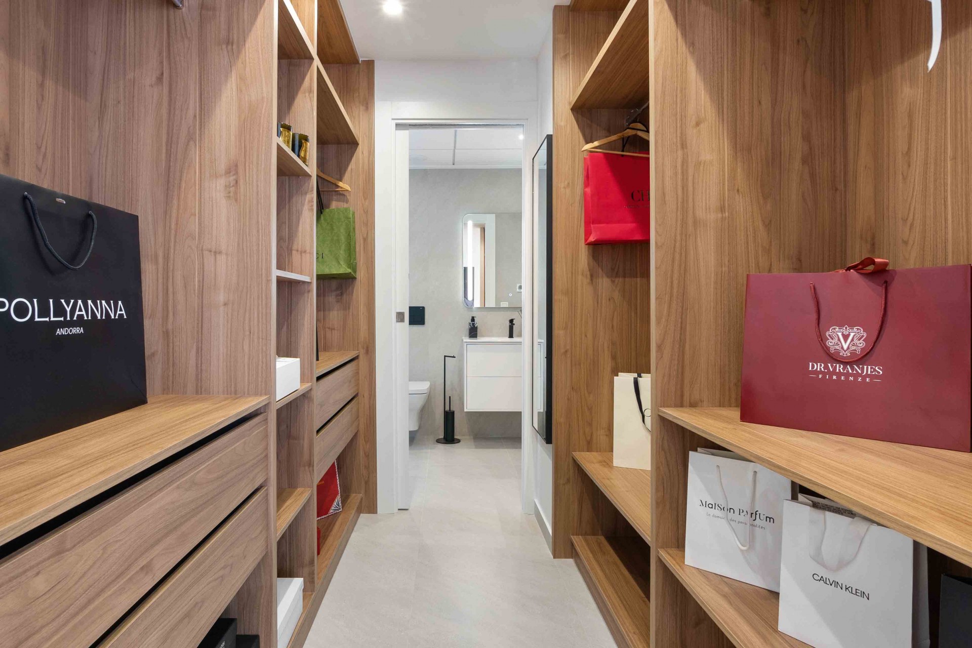 Nowy budynek - Villas - Rojales - 03170