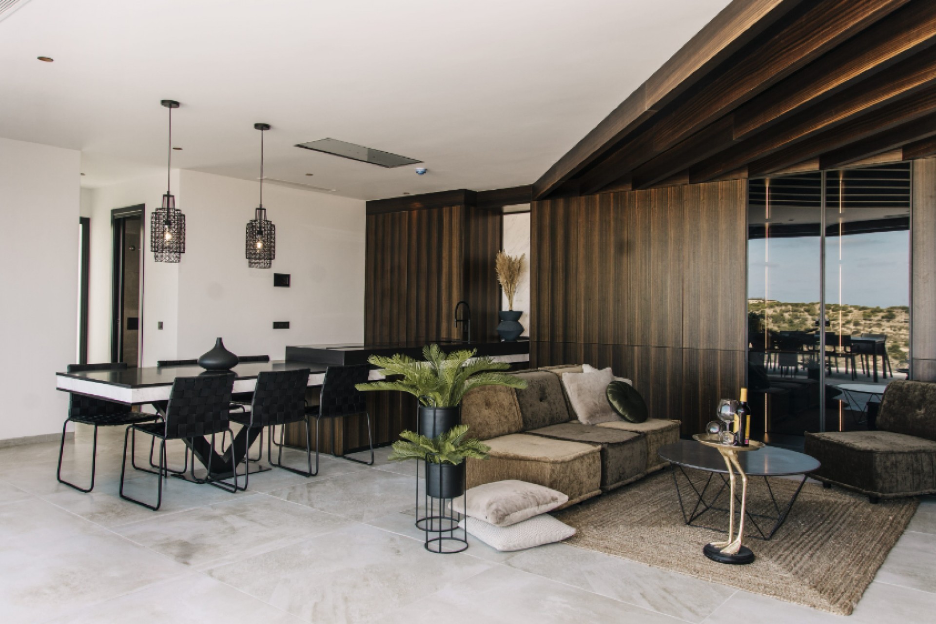 Nowy budynek - Villas - Rojales - 03170