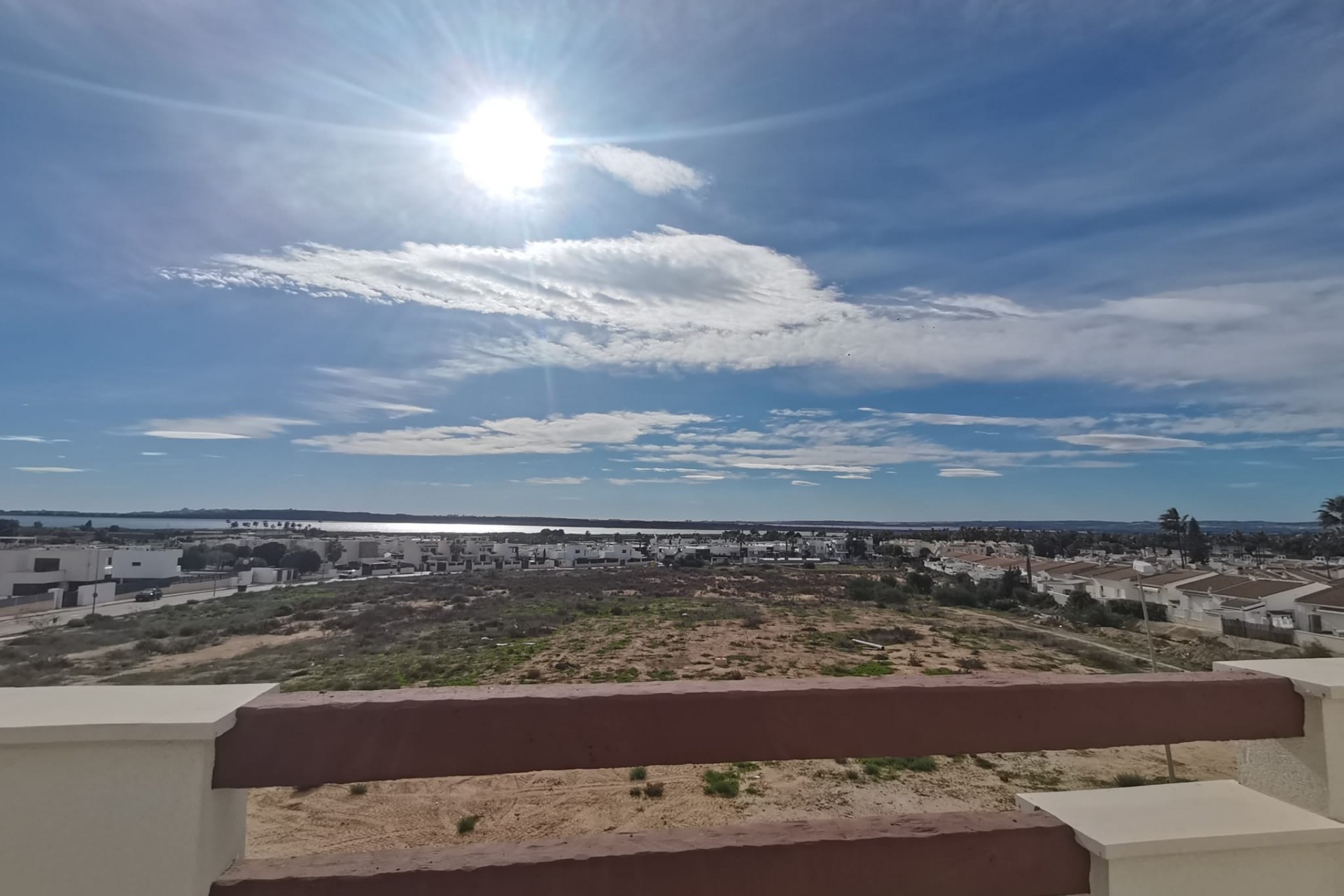 Nowy budynek - Villas - Rojales - 03170