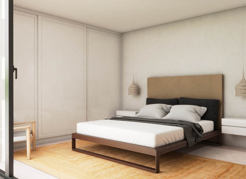 Nowy budynek - Villas - Rojales - 03170